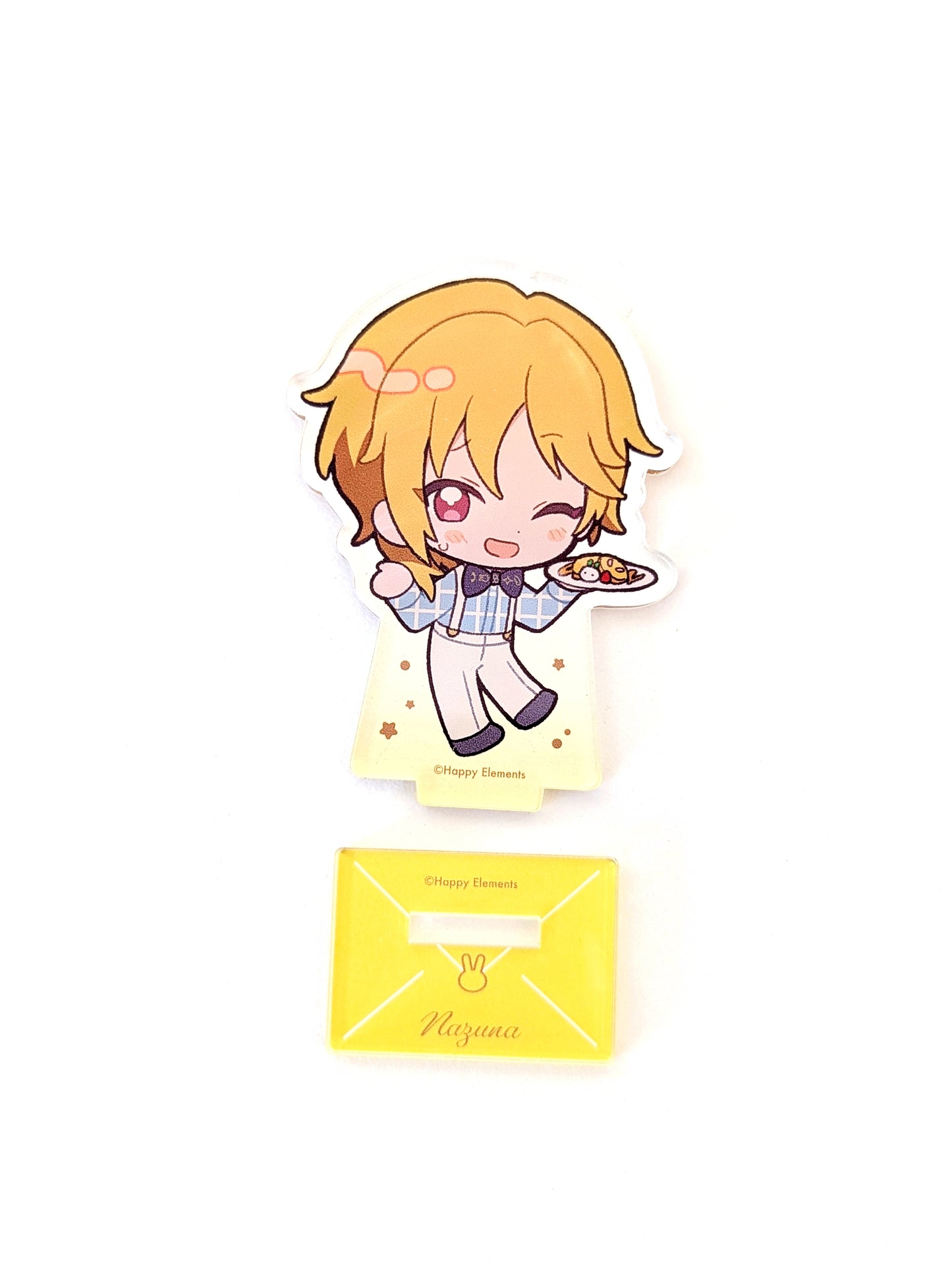Ensemble Stars!! Animate Cafe 2024 Acrylic Stand