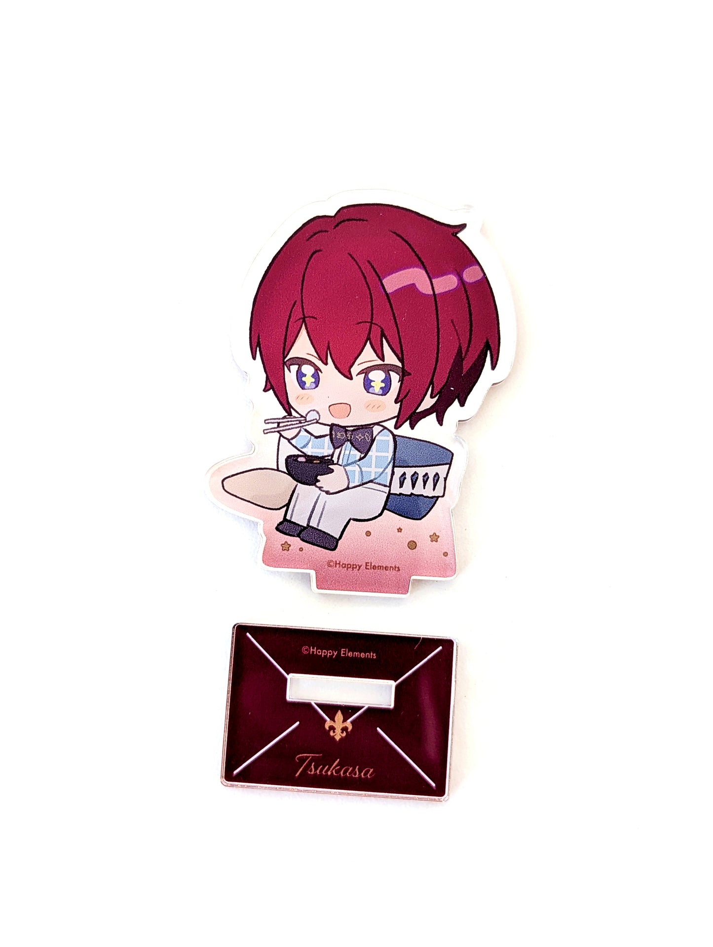 Ensemble Stars!! Animate Cafe 2024 Acrylic Stand