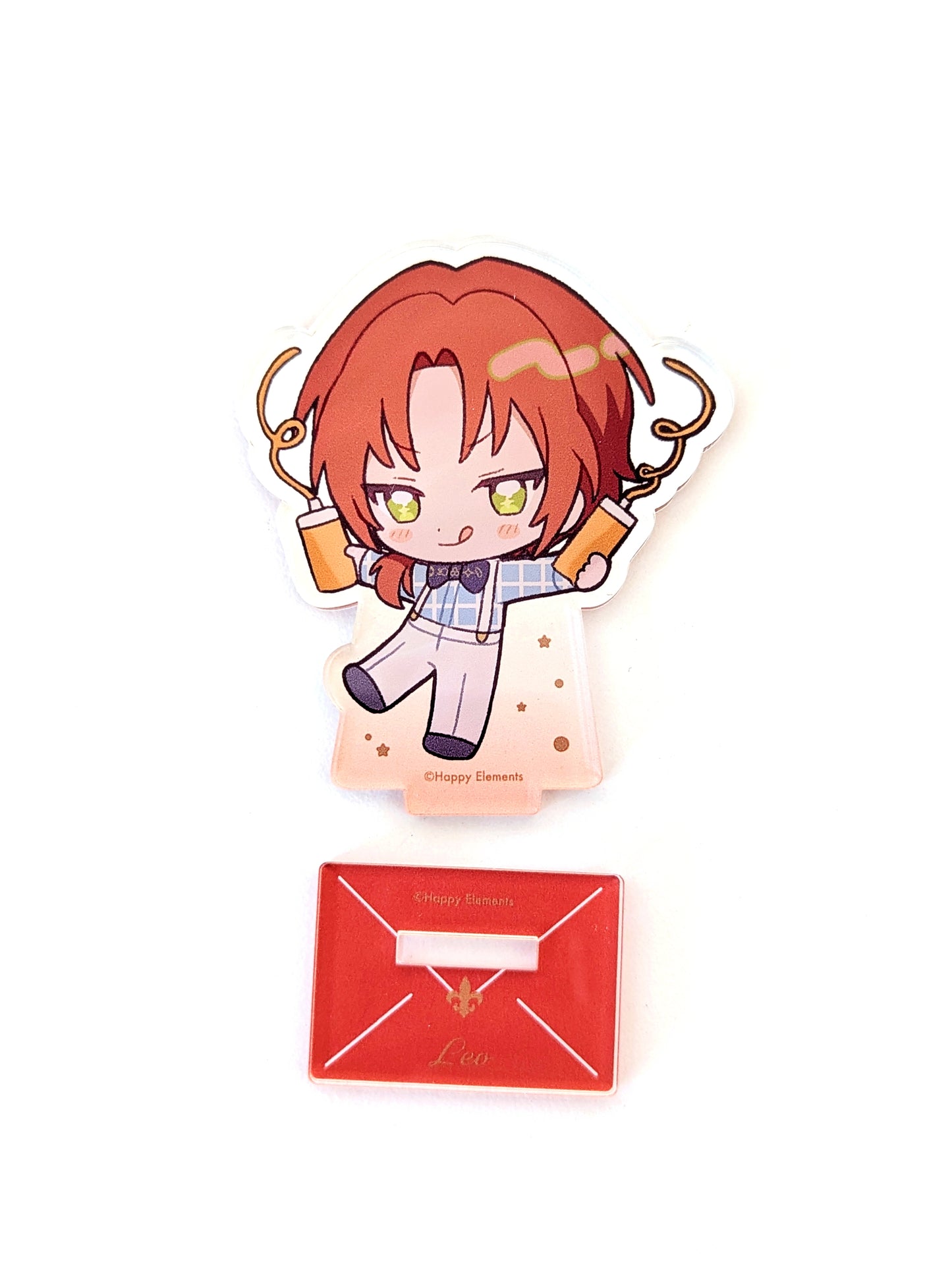 Ensemble Stars!! Animate Cafe 2024 Acrylic Stand