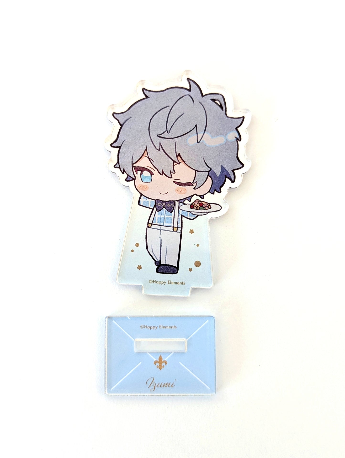 Ensemble Stars!! Animate Cafe 2024 Acrylic Stand