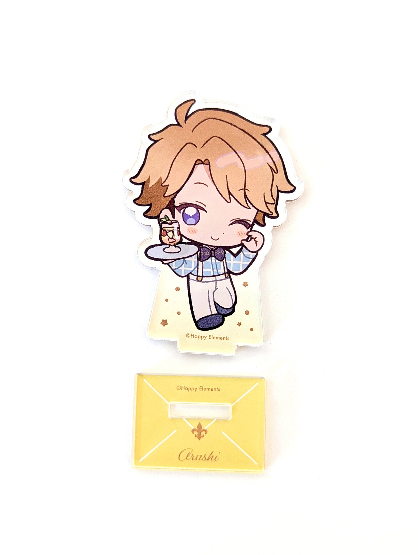 Ensemble Stars!! Animate Cafe 2024 Acrylic Stand