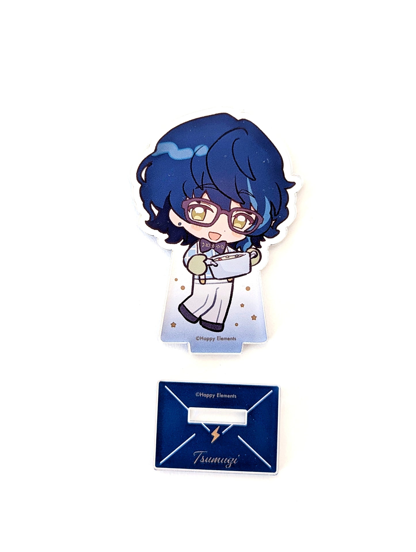 Ensemble Stars!! Animate Cafe 2024 Acrylic Stand