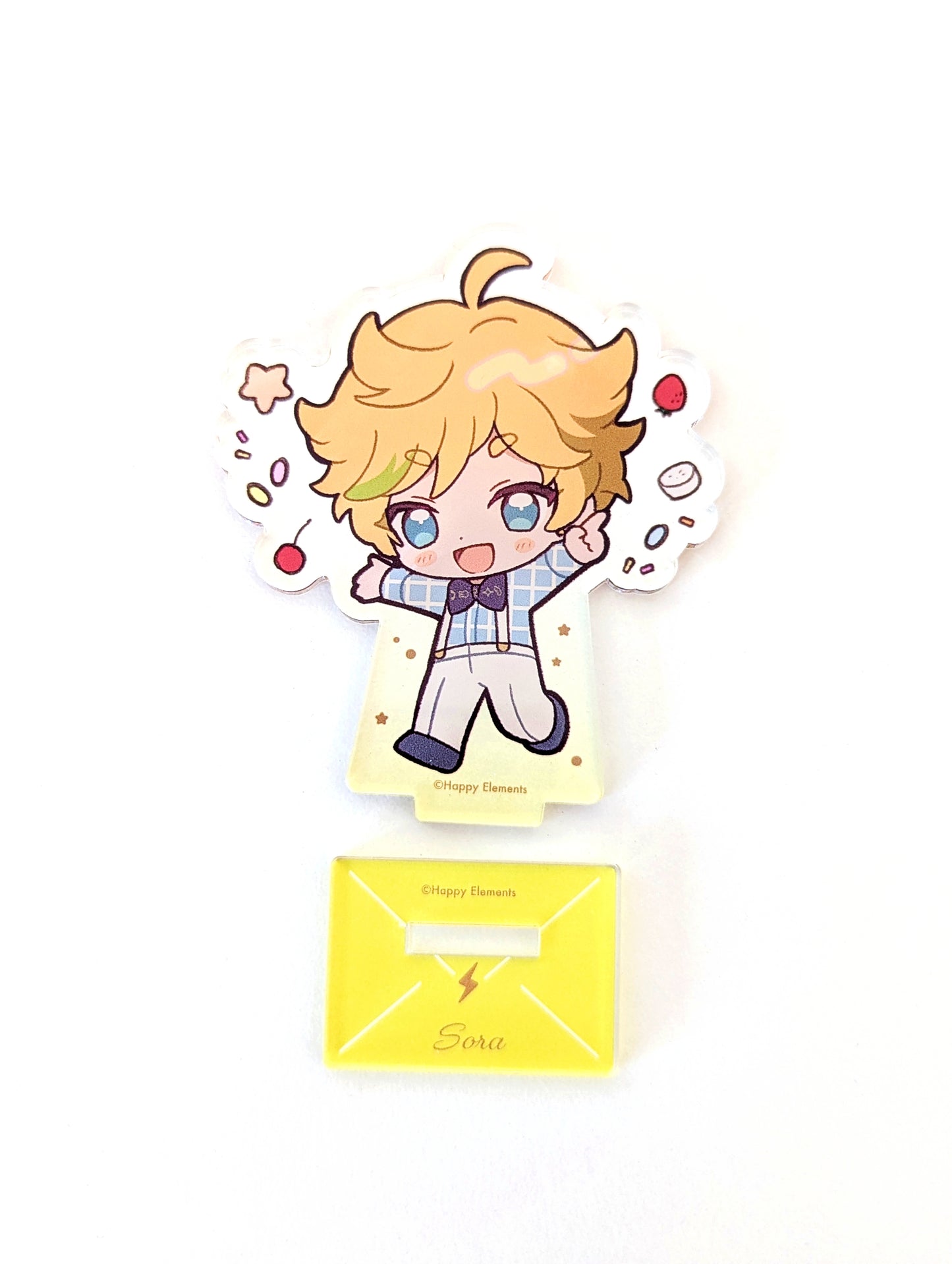 Ensemble Stars!! Animate Cafe 2024 Acrylic Stand