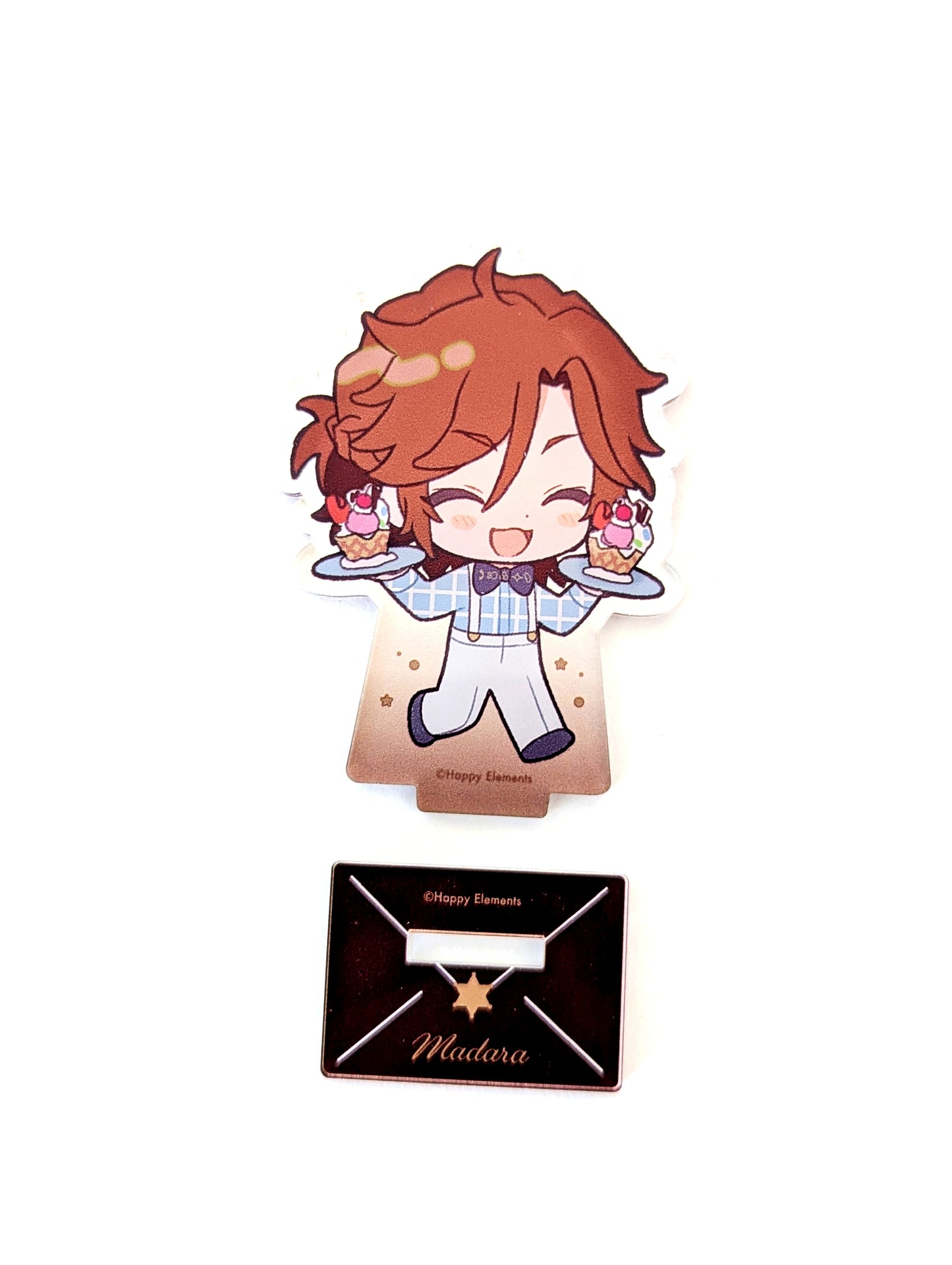Ensemble Stars!! Animate Cafe 2024 Acrylic Stand