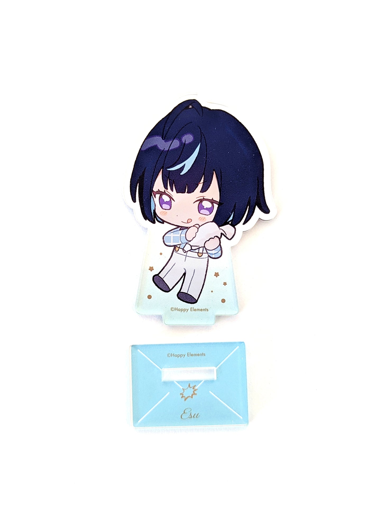 Ensemble Stars!! Animate Cafe 2024 Acrylic Stand