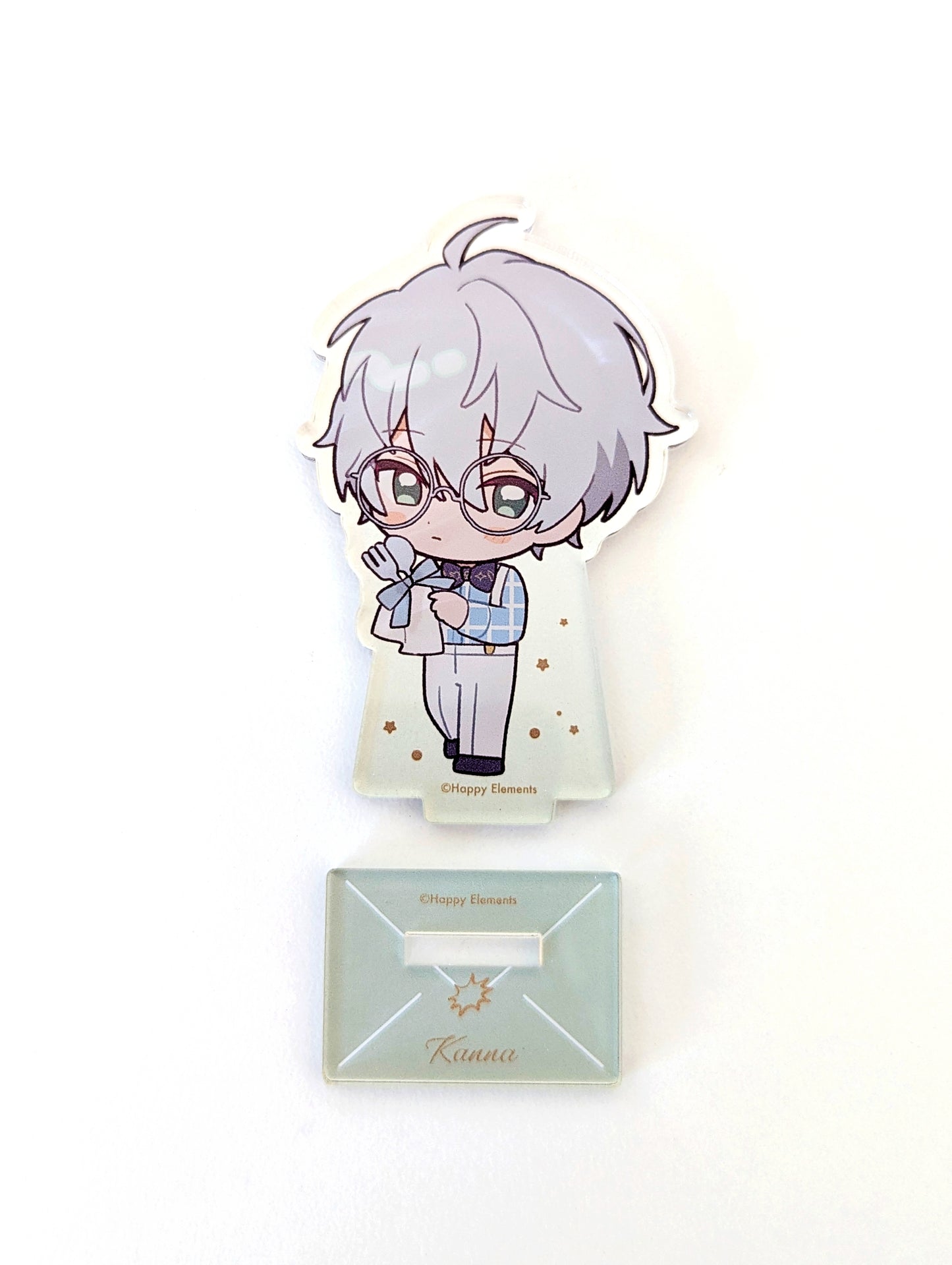 Ensemble Stars!! Animate Cafe 2024 Acrylic Stand