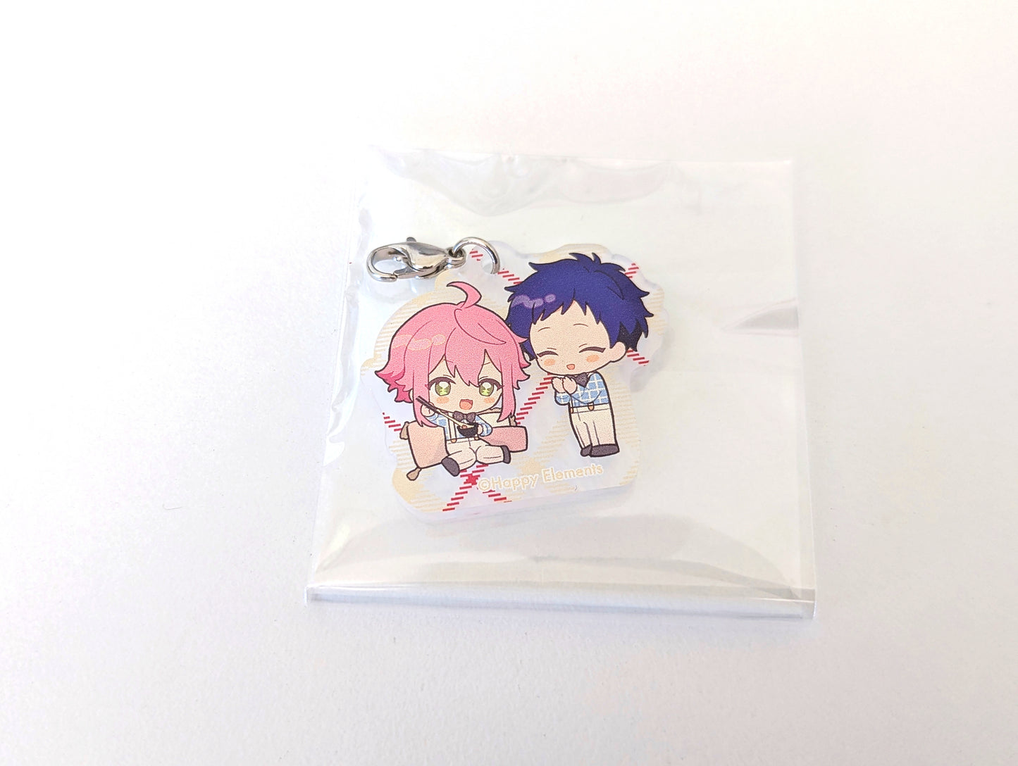 Ensemble Stars!! Animate Cafe 2024 Acrylic Charm