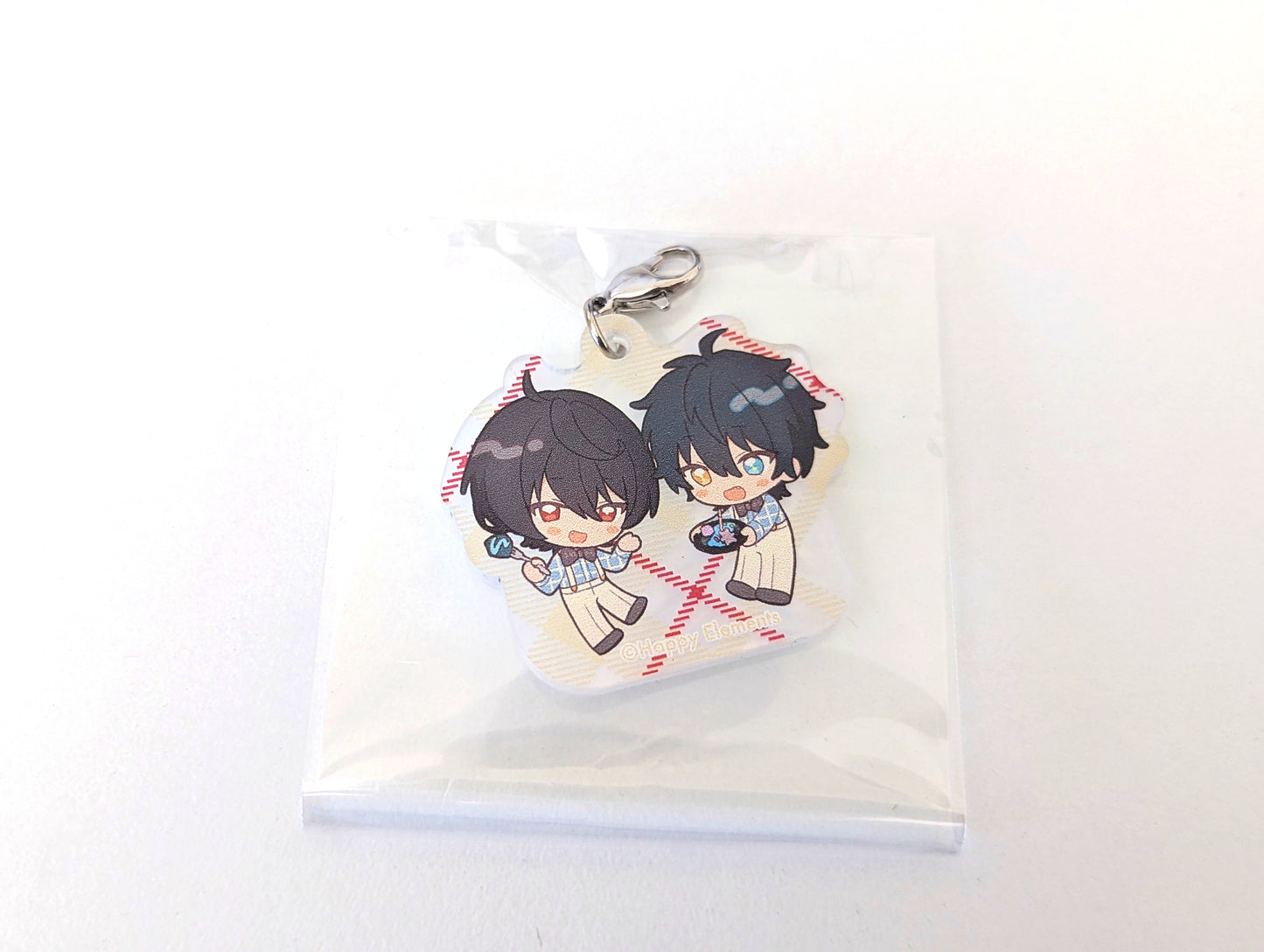 Ensemble Stars!! Animate Cafe 2024 Acrylic Charm