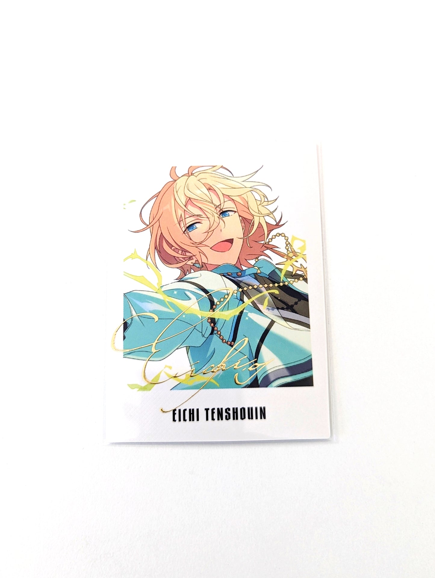 Ensemble Stars!! gracolle P.A.shots!! 9th Anniversary