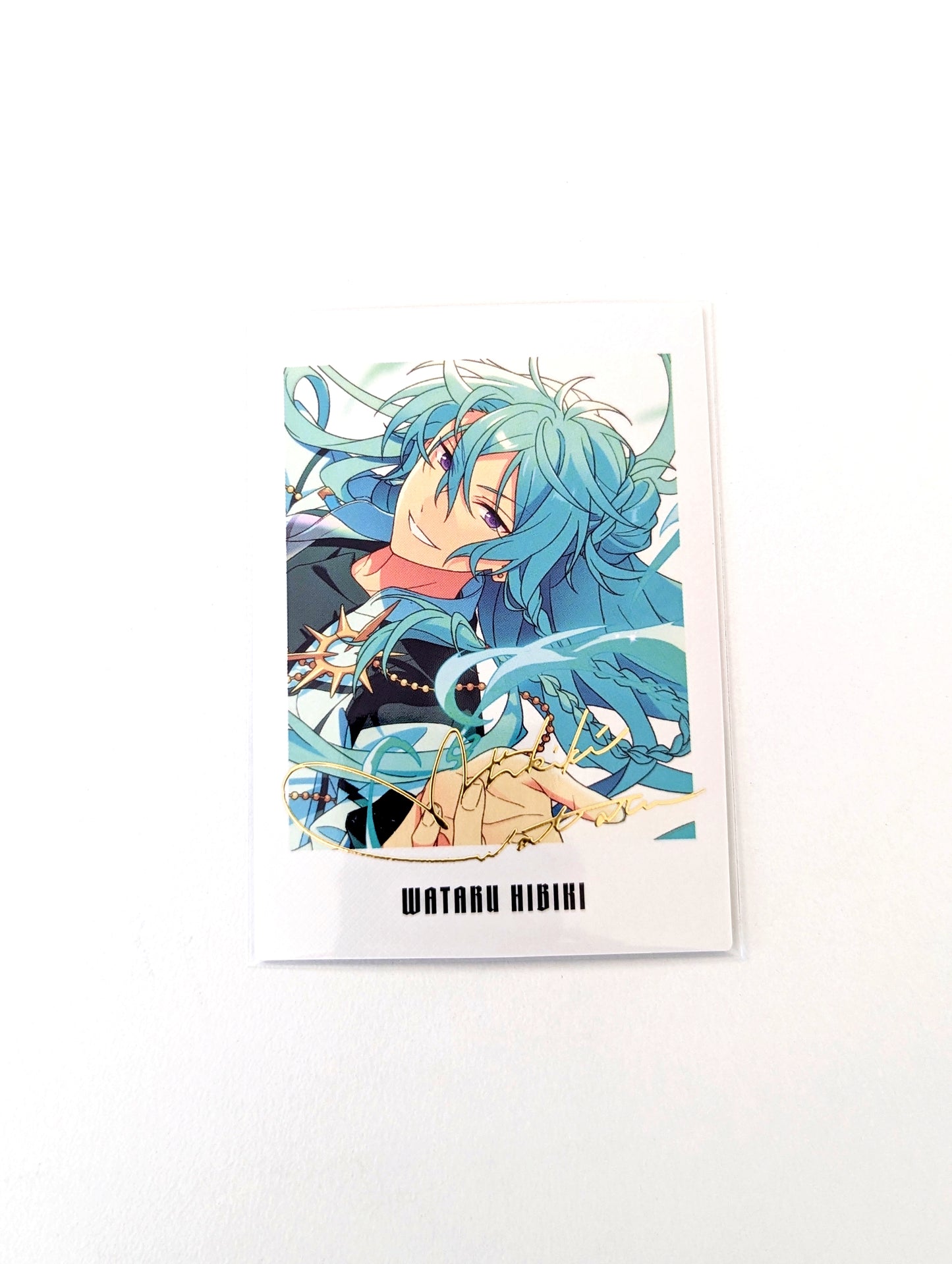 Ensemble Stars!! gracolle P.A.shots!! 9th Anniversary