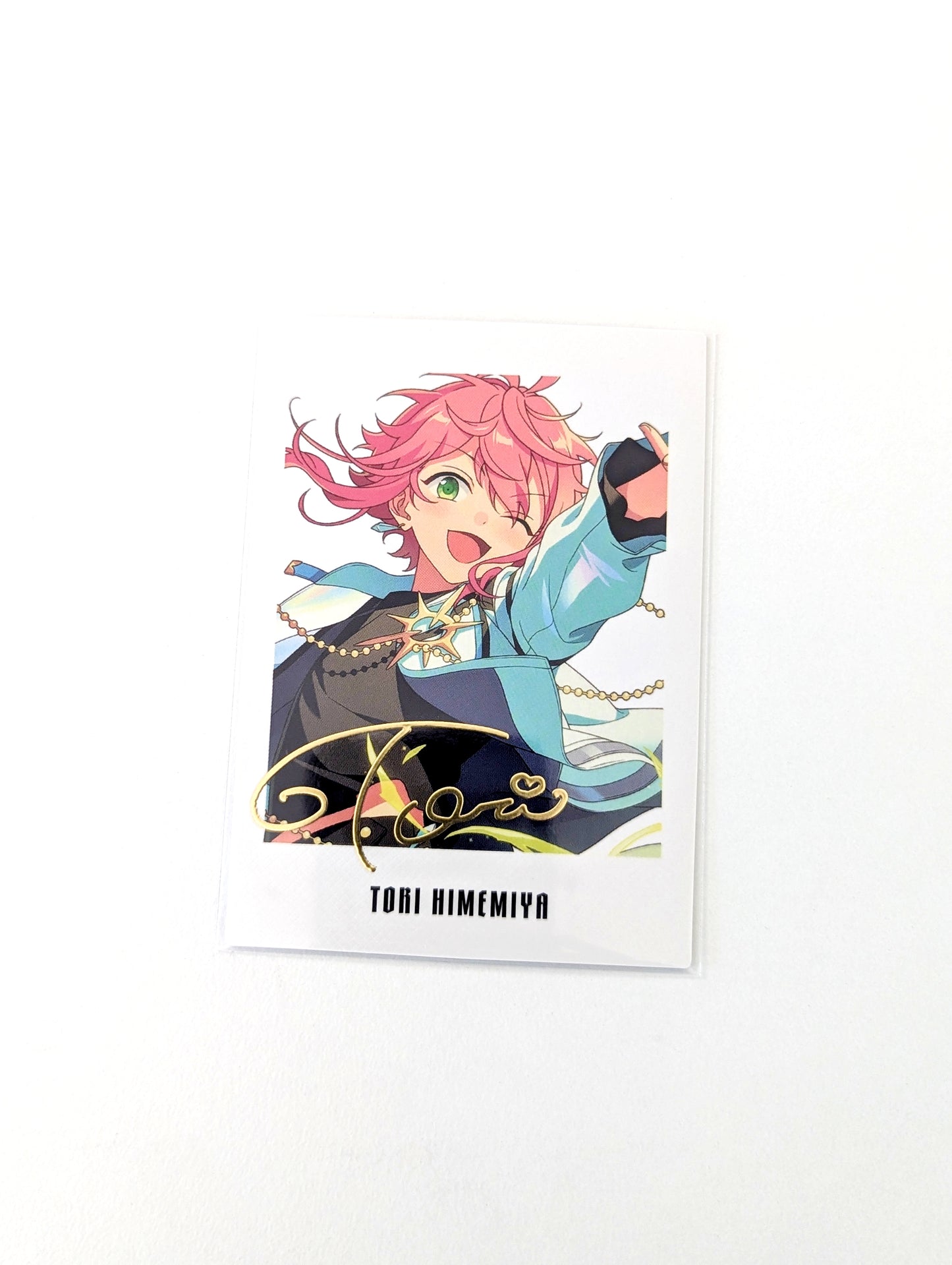 Ensemble Stars!! gracolle P.A.shots!! 9th Anniversary