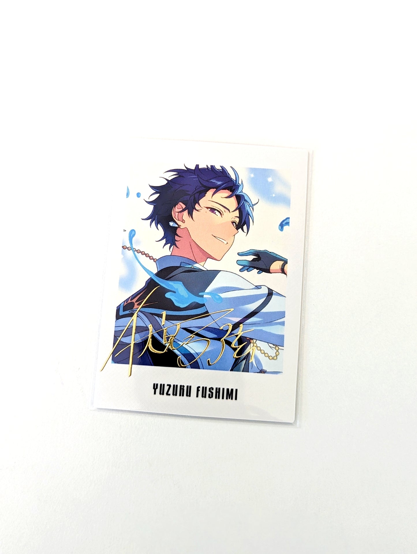 Ensemble Stars!! gracolle P.A.shots!! 9th Anniversary