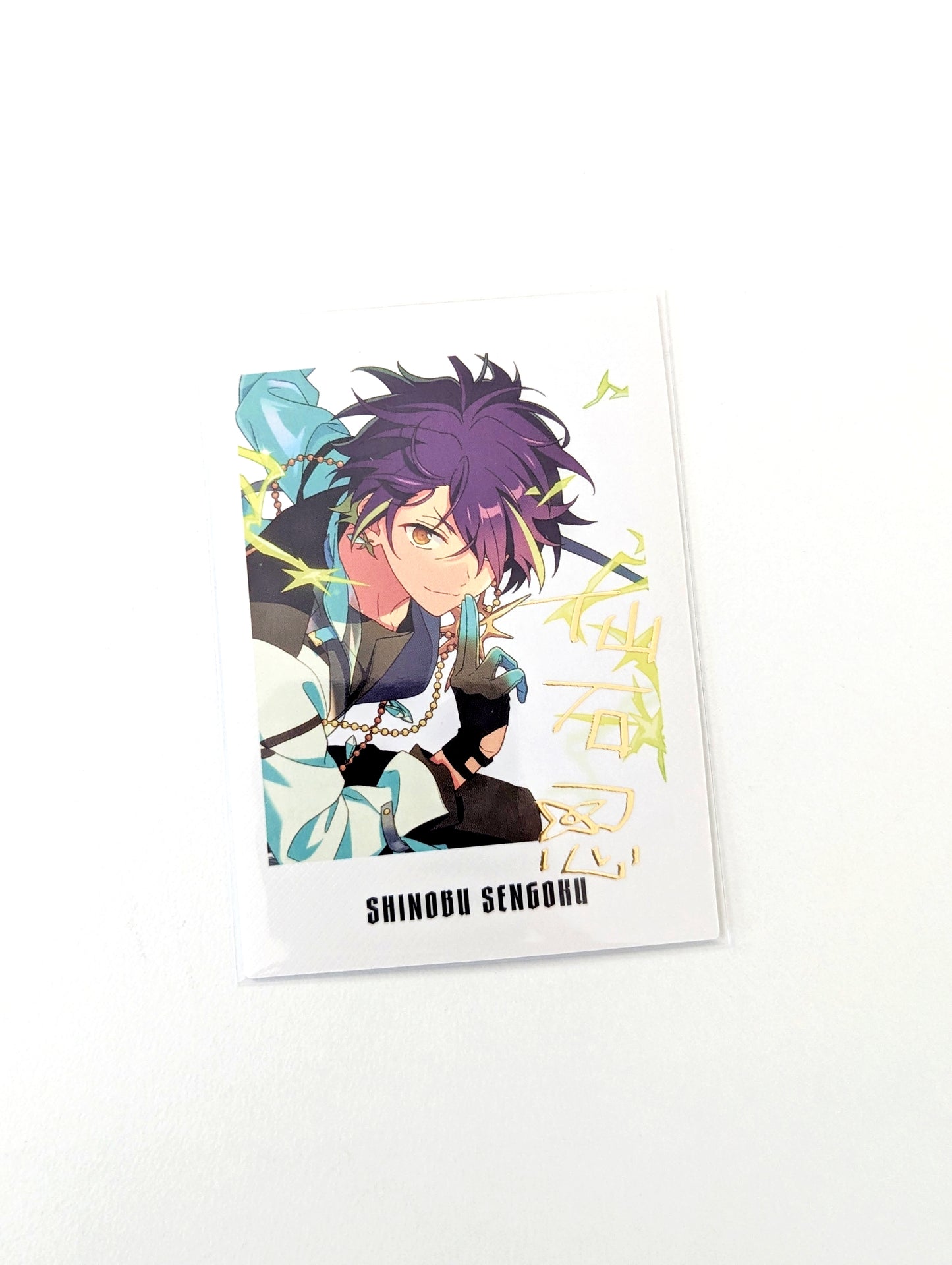 Ensemble Stars!! gracolle P.A.shots!! 9th Anniversary