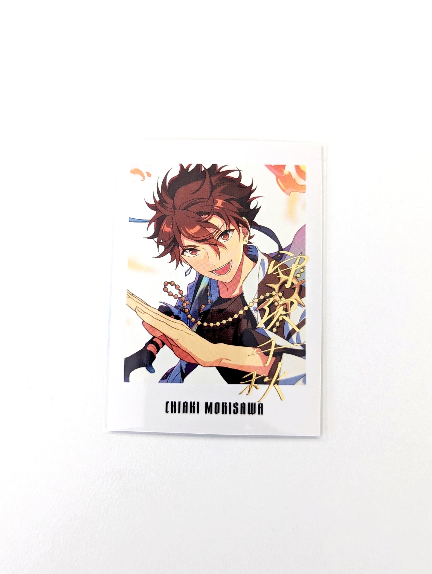 Ensemble Stars!! gracolle P.A.shots!! 9th Anniversary