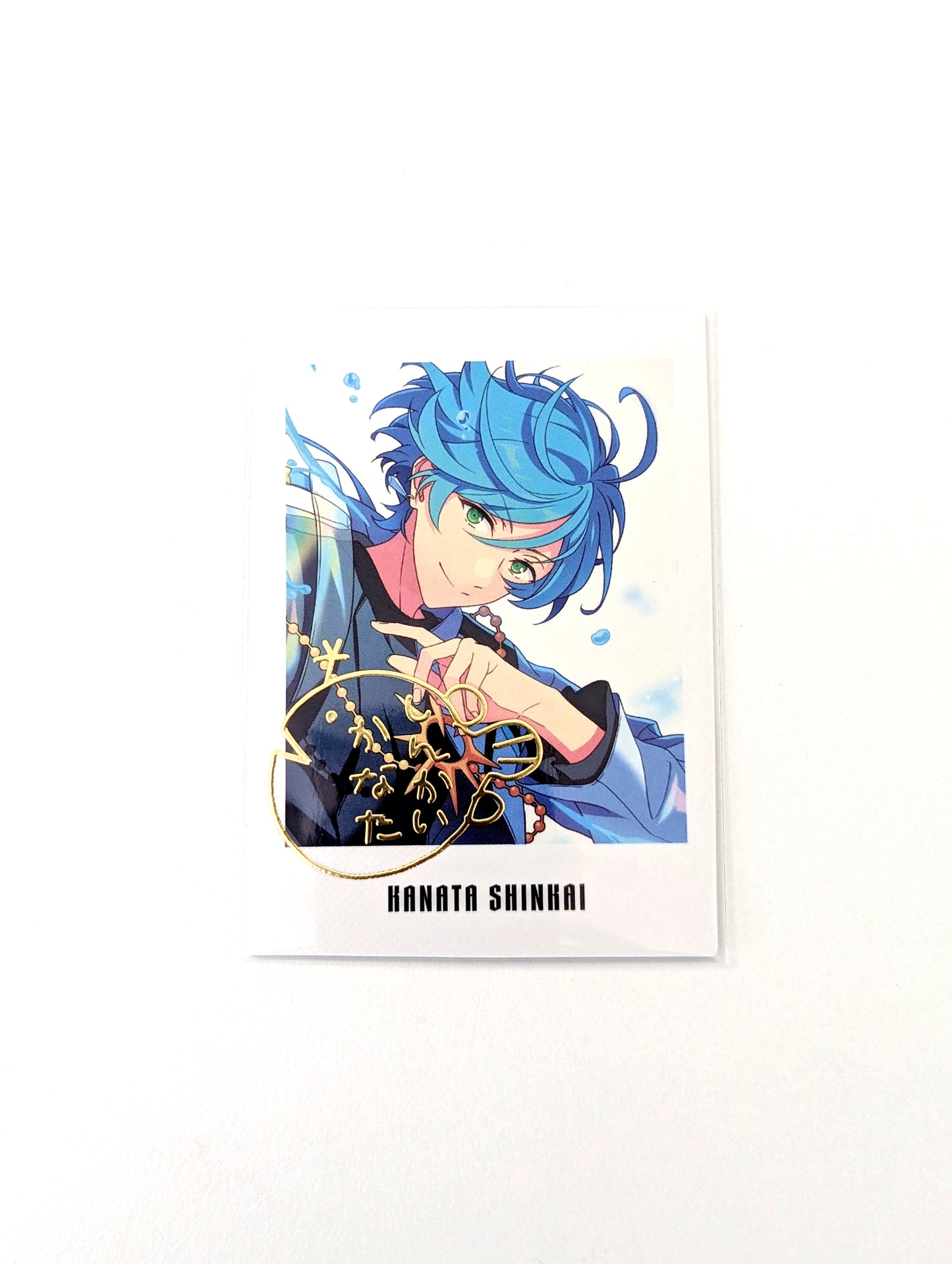 Ensemble Stars!! gracolle P.A.shots!! 9th Anniversary