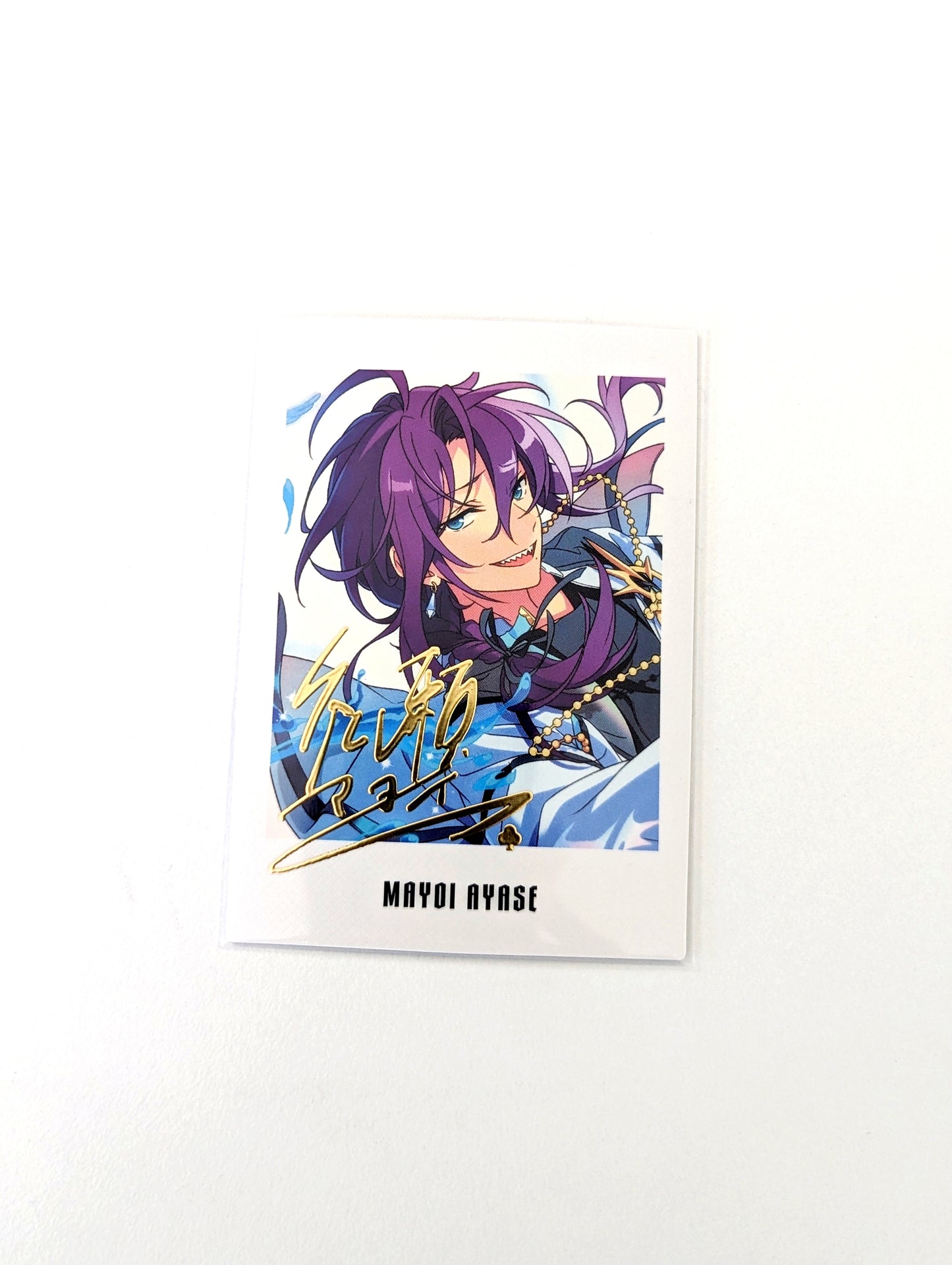 Ensemble Stars!! gracolle P.A.shots!! 9th Anniversary