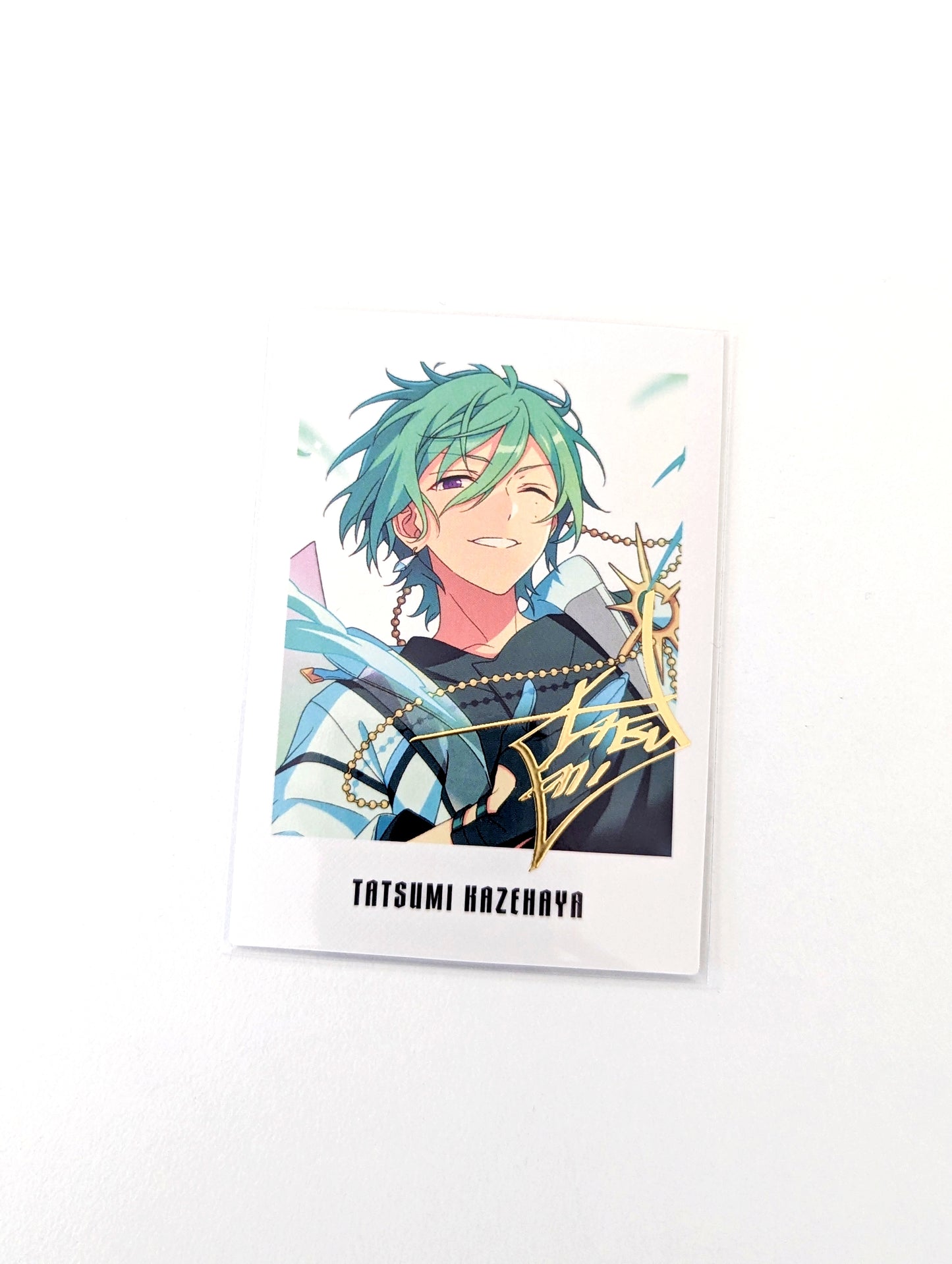 Ensemble Stars!! gracolle P.A.shots!! 9th Anniversary