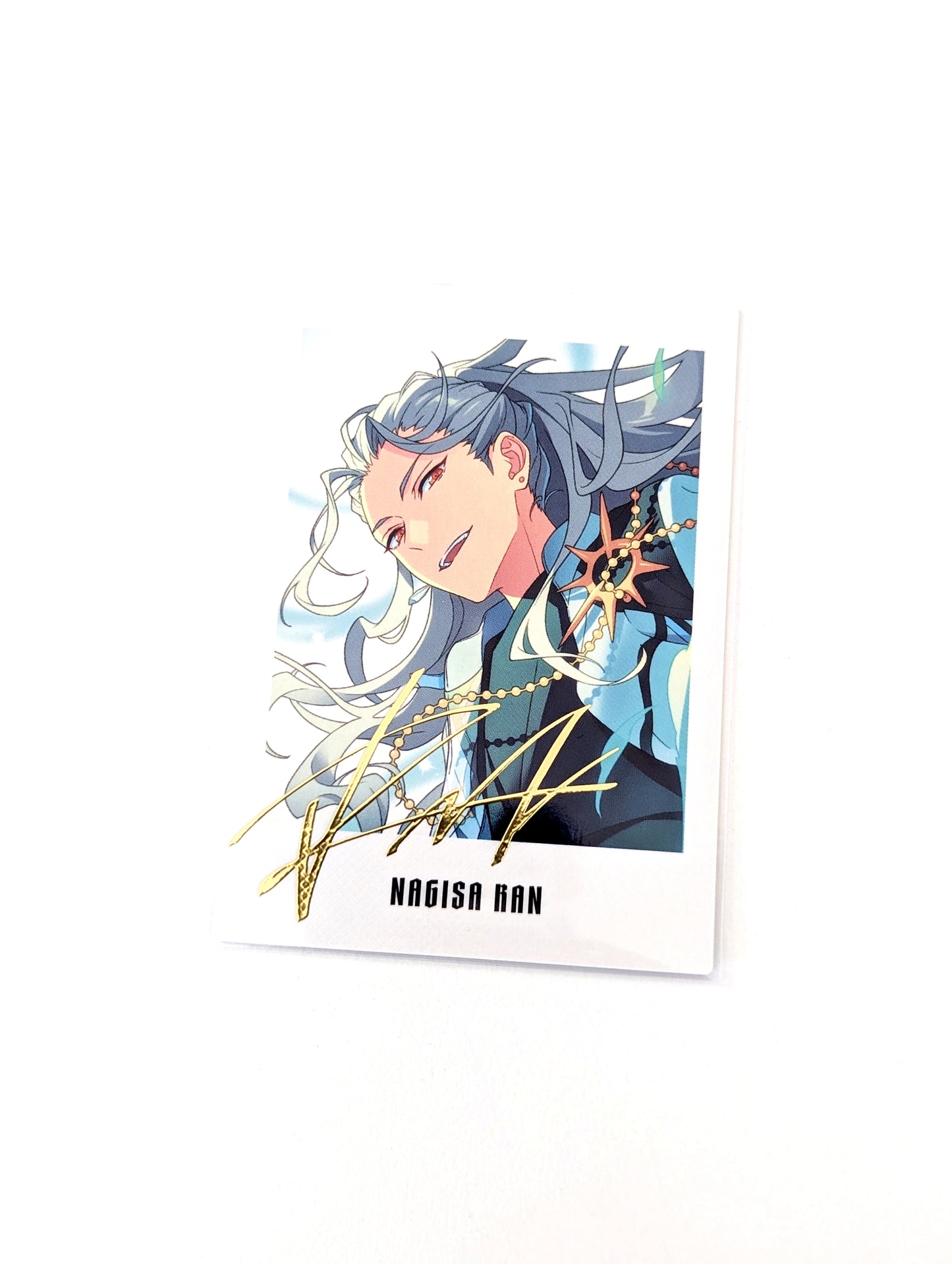 Ensemble Stars!! gracolle P.A.shots!! 9th Anniversary