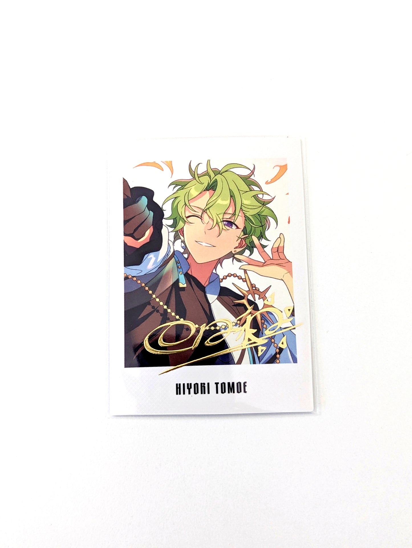 Ensemble Stars!! gracolle P.A.shots!! 9th Anniversary