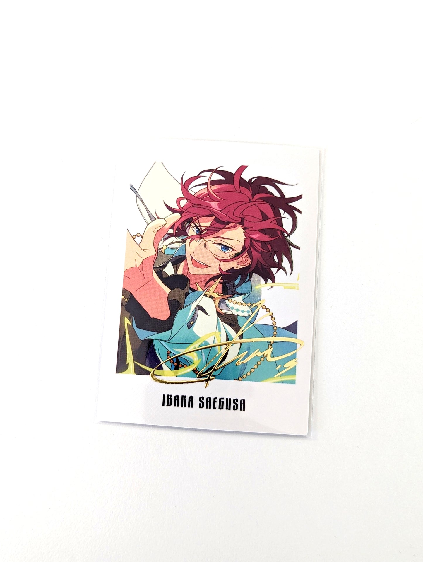 Ensemble Stars!! gracolle P.A.shots!! 9th Anniversary