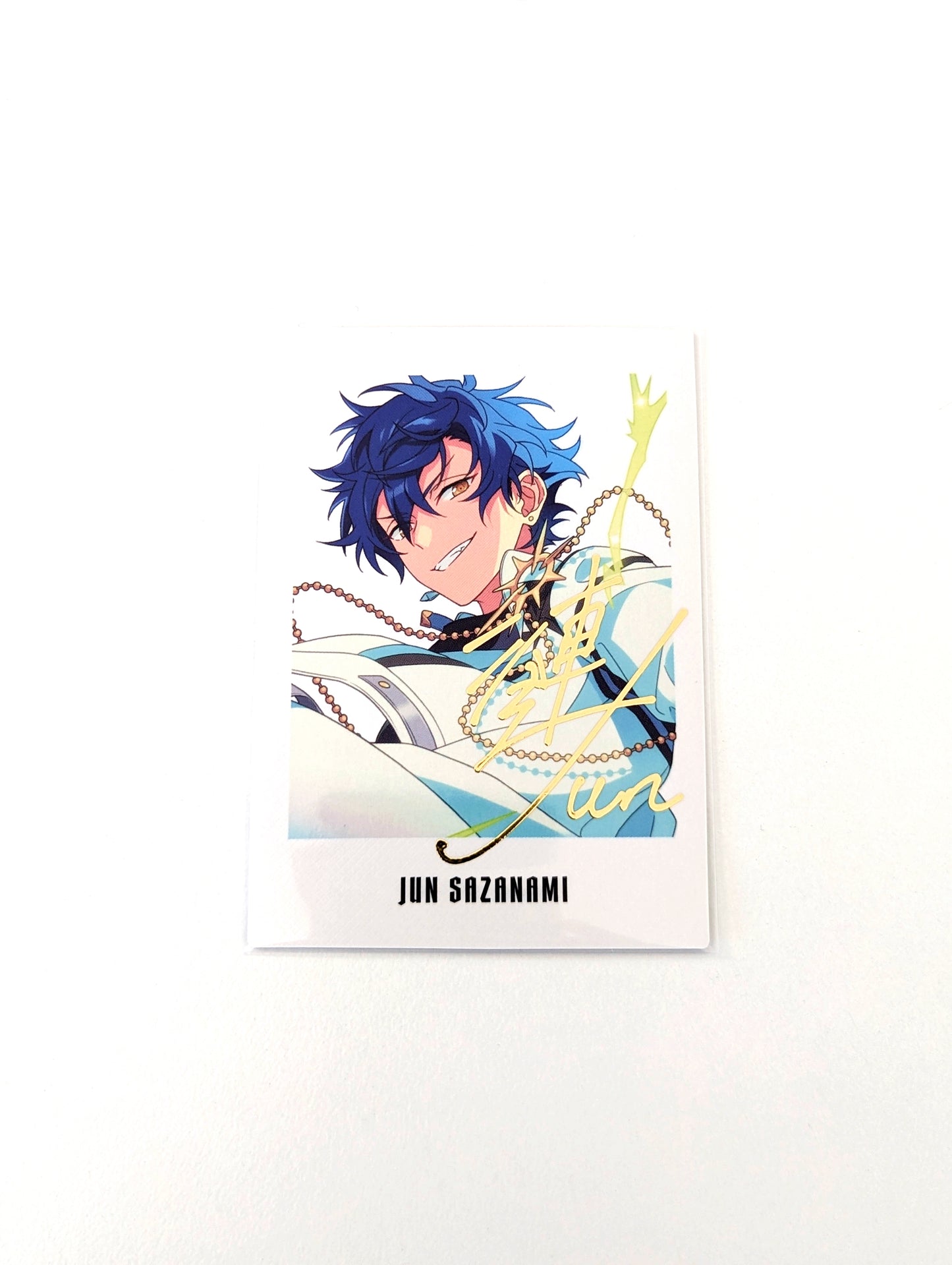 Ensemble Stars!! gracolle P.A.shots!! 9th Anniversary