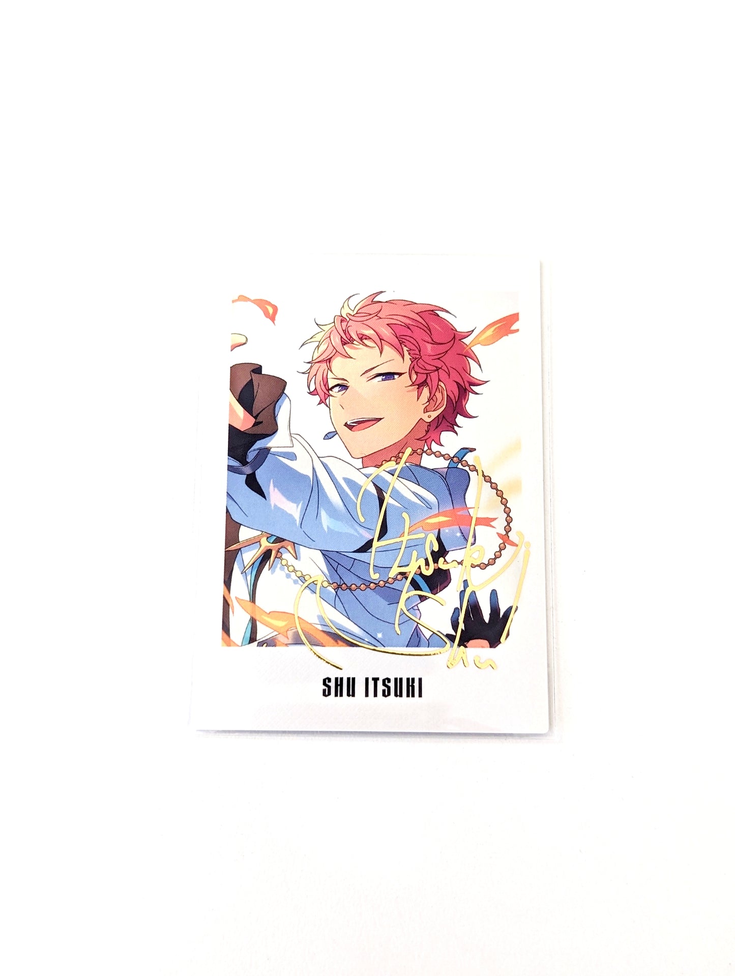 Ensemble Stars!! gracolle P.A.shots!! 9th Anniversary