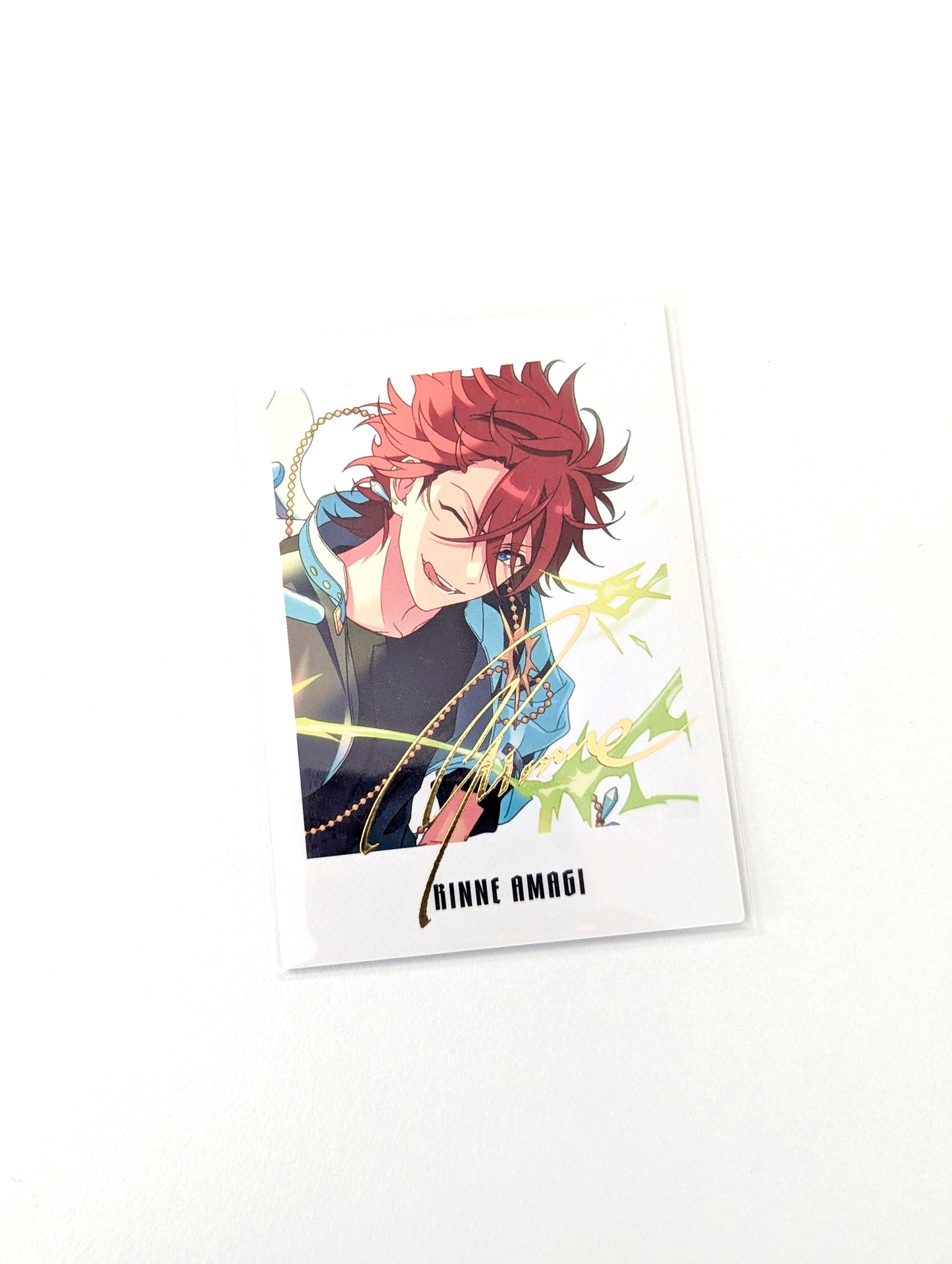 Ensemble Stars!! gracolle P.A.shots!! 9th Anniversary