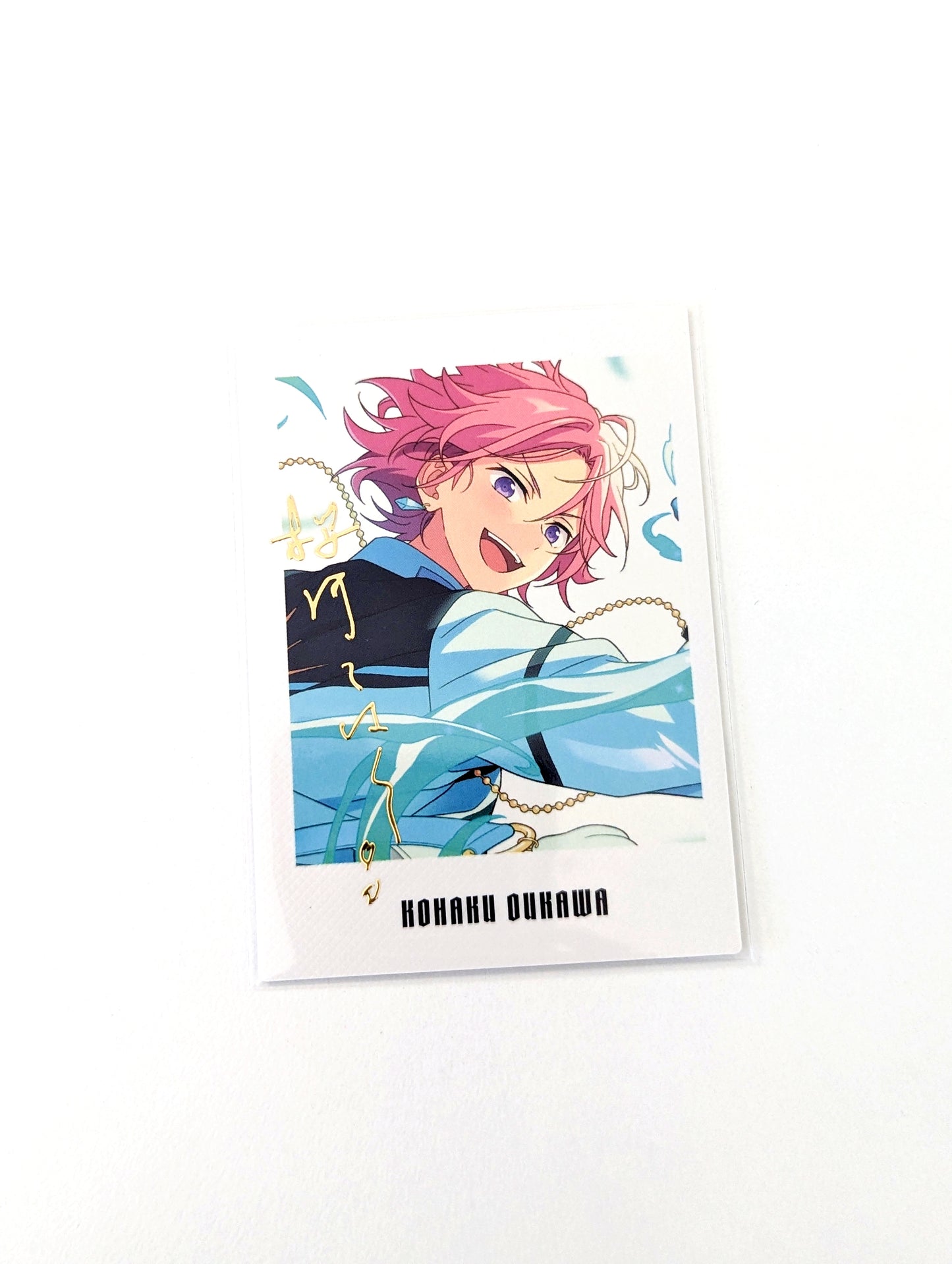 Ensemble Stars!! gracolle P.A.shots!! 9th Anniversary