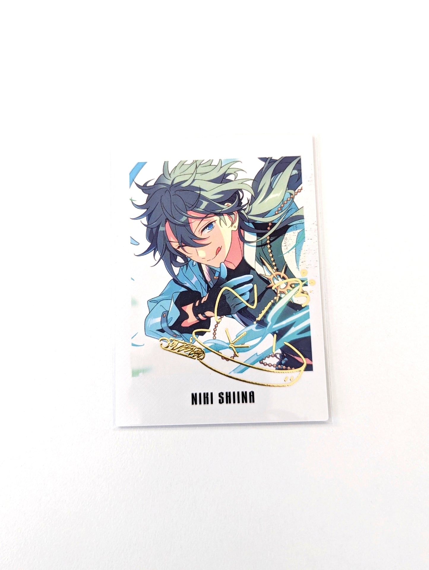 Ensemble Stars!! gracolle P.A.shots!! 9th Anniversary