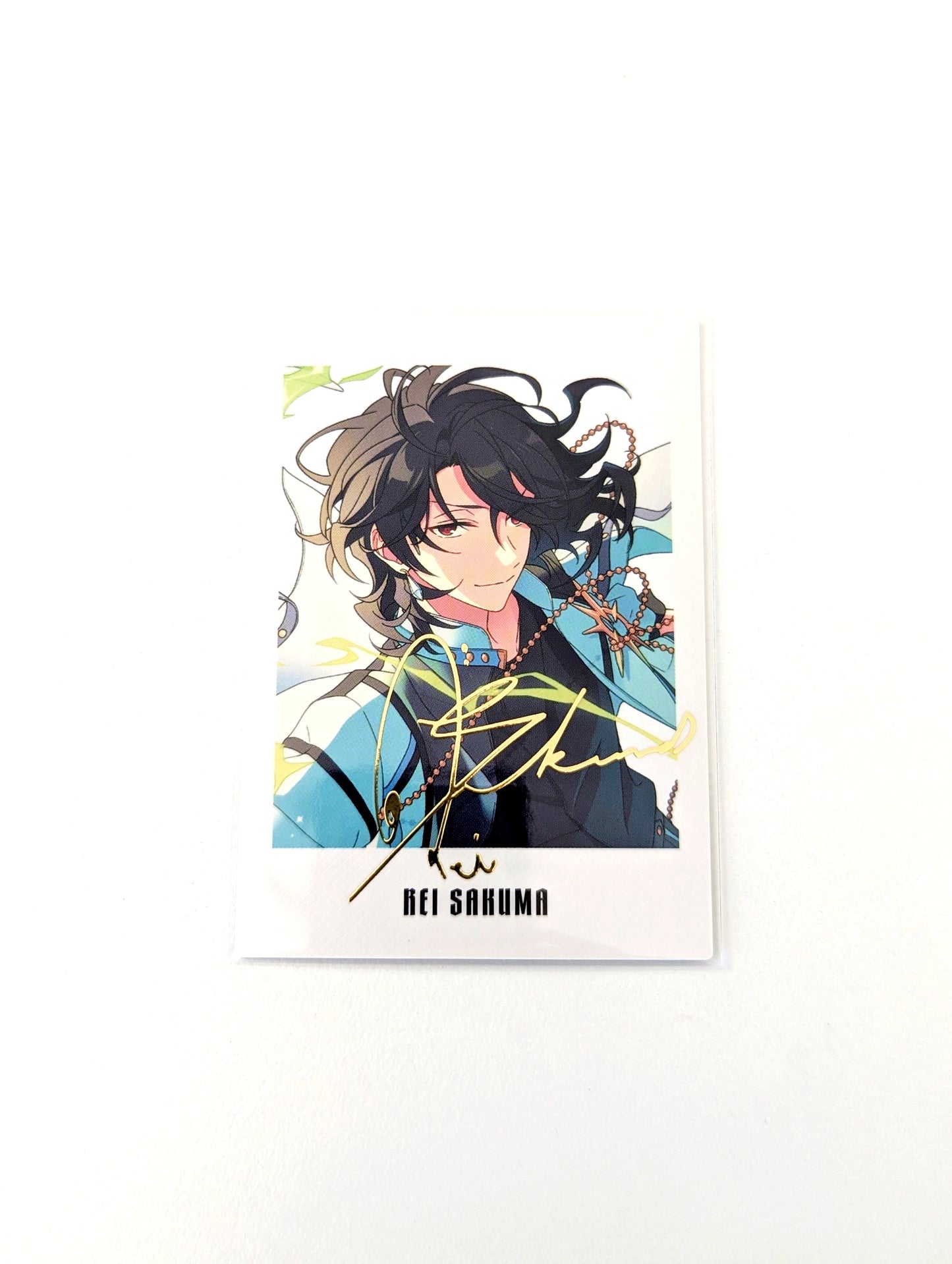 Ensemble Stars!! gracolle P.A.shots!! 9th Anniversary