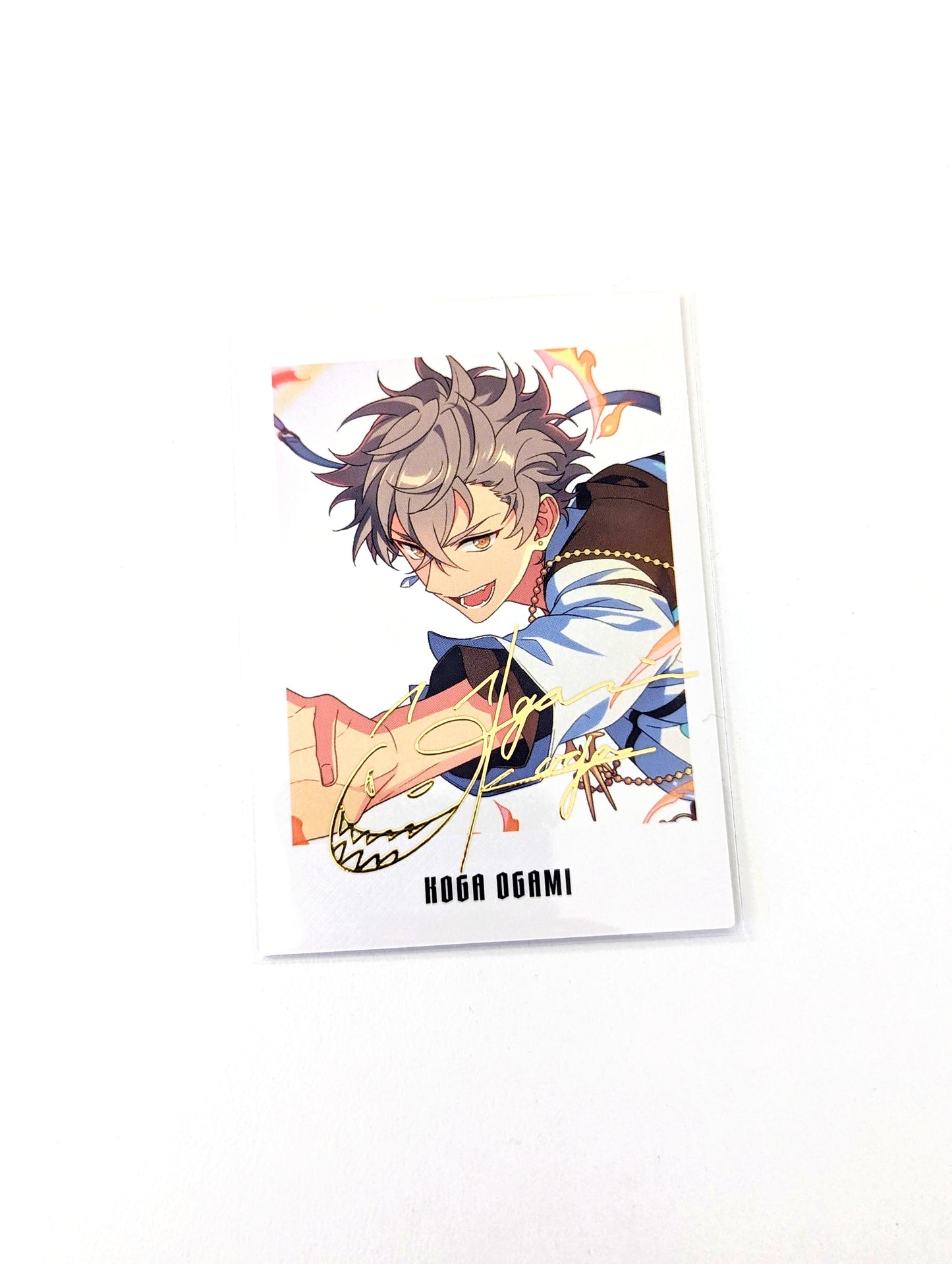 Ensemble Stars!! gracolle P.A.shots!! 9th Anniversary