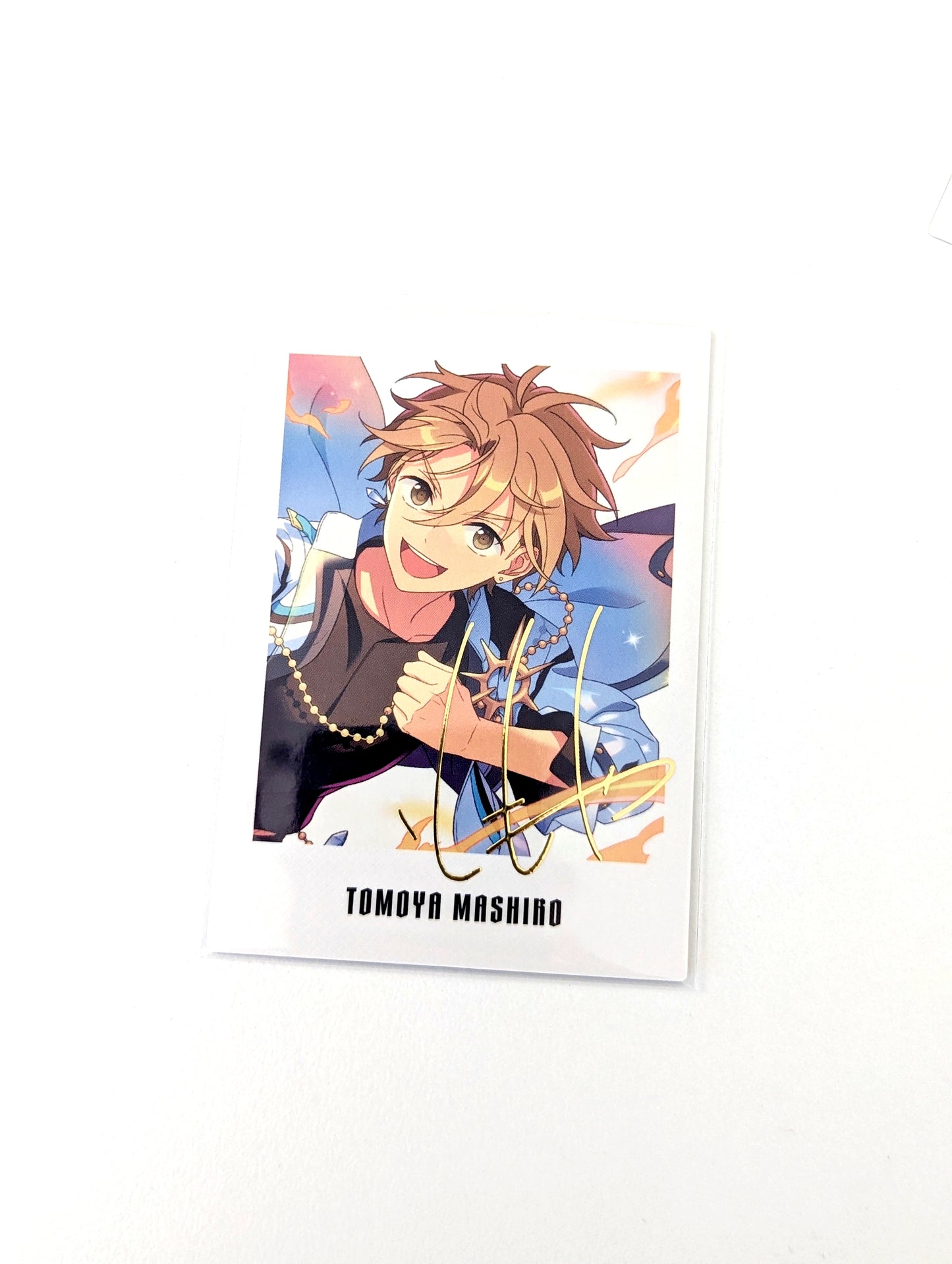 Ensemble Stars!! gracolle P.A.shots!! 9th Anniversary