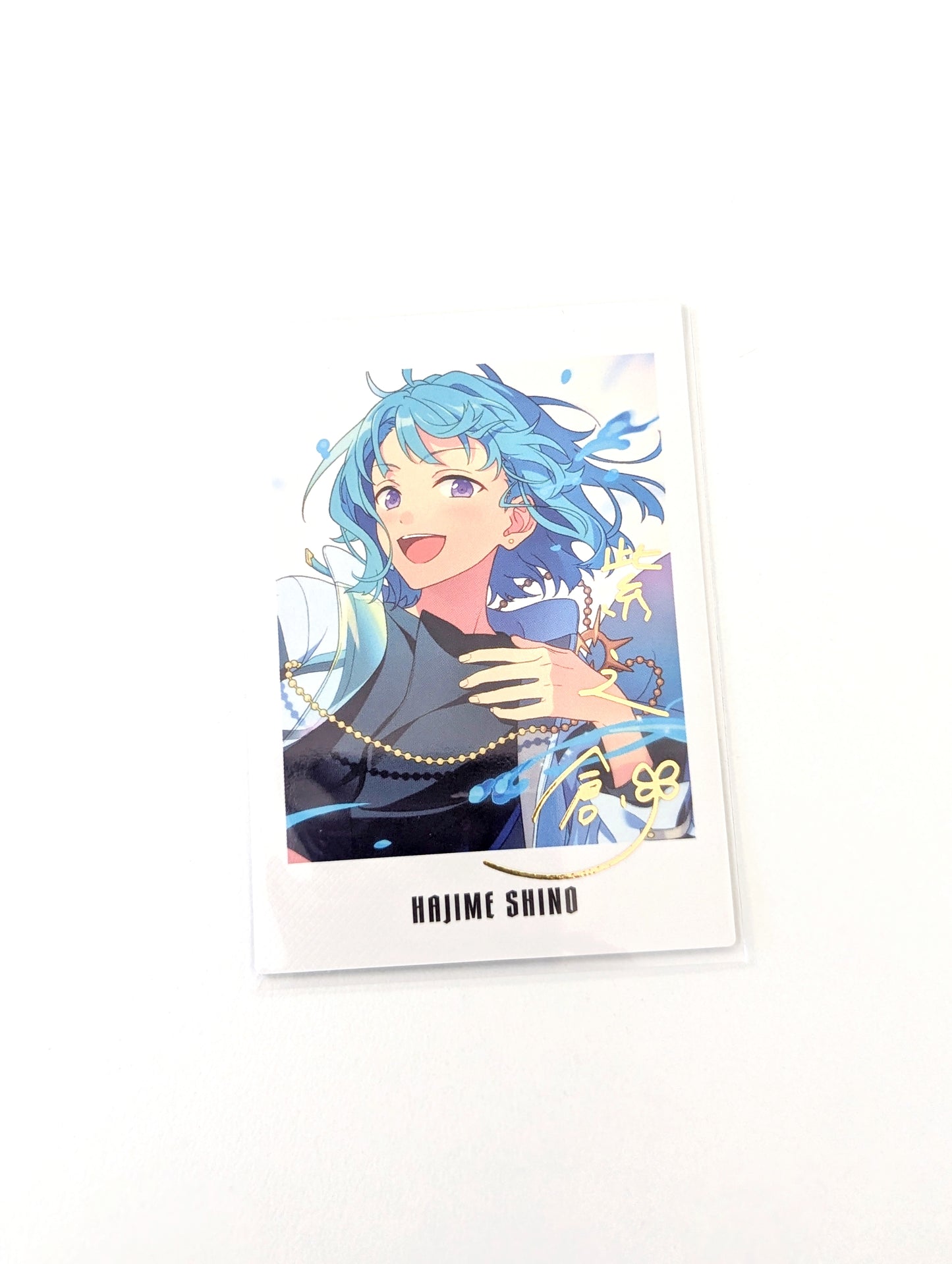 Ensemble Stars!! gracolle P.A.shots!! 9th Anniversary