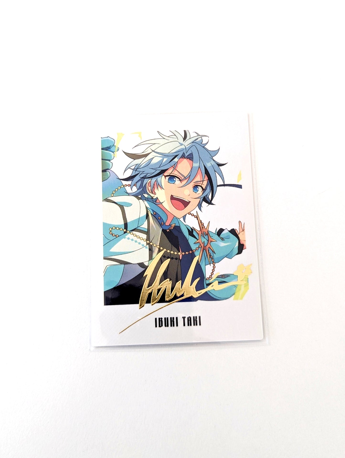 Ensemble Stars!! gracolle P.A.shots!! 9th Anniversary