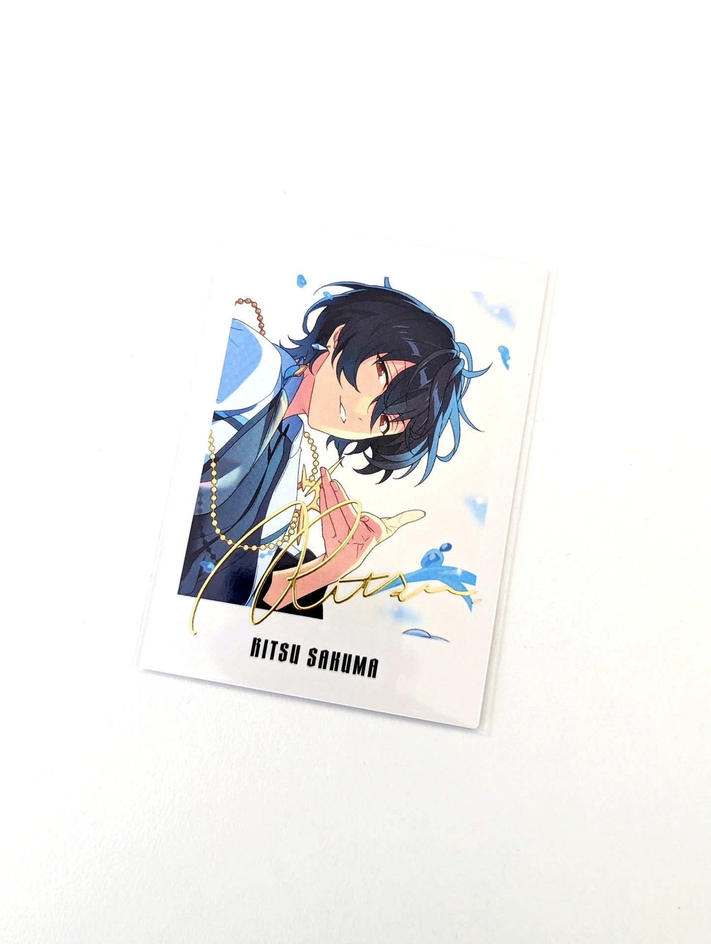 Ensemble Stars!! gracolle P.A.shots!! 9th Anniversary