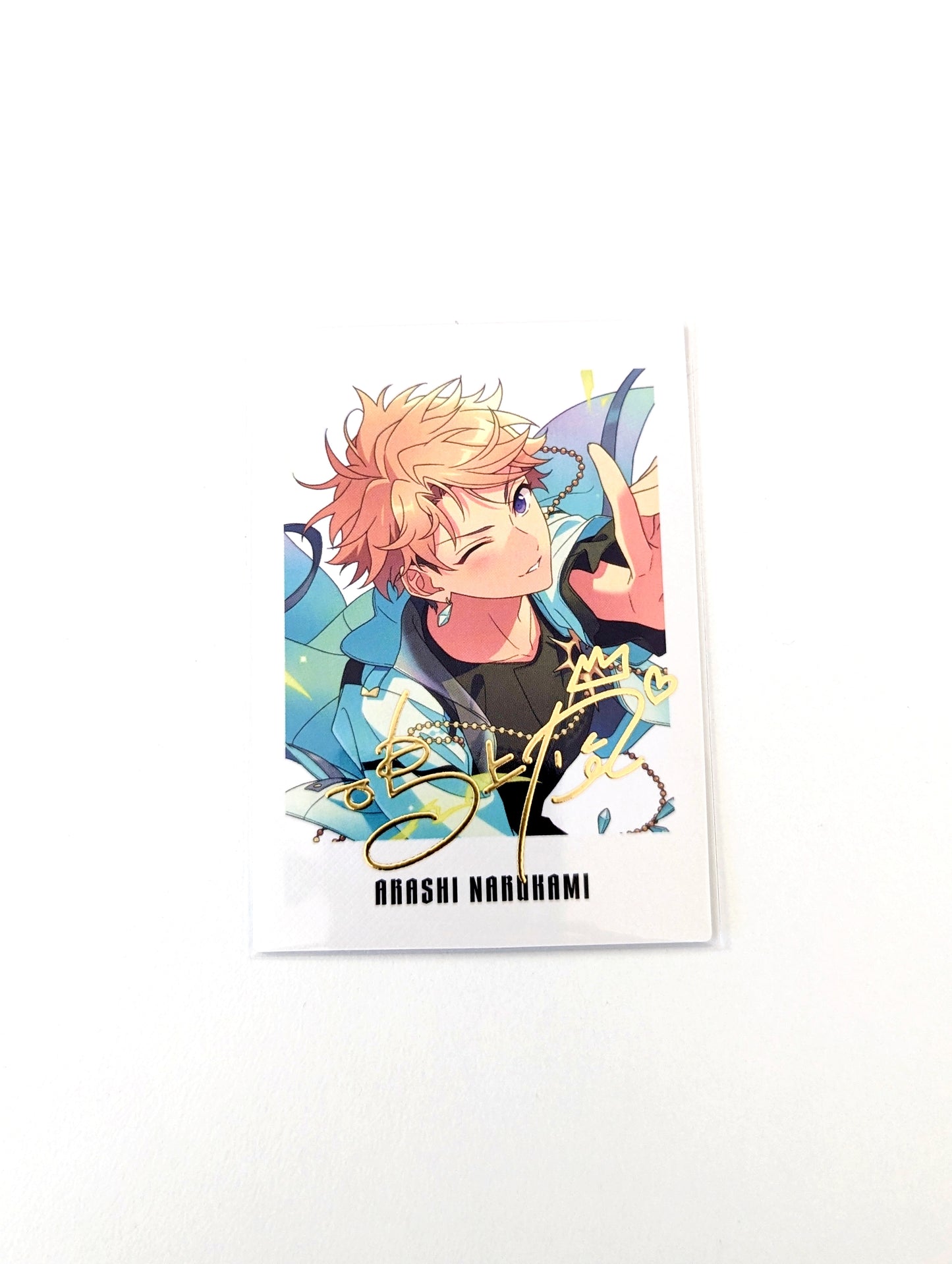 Ensemble Stars!! gracolle P.A.shots!! 9th Anniversary