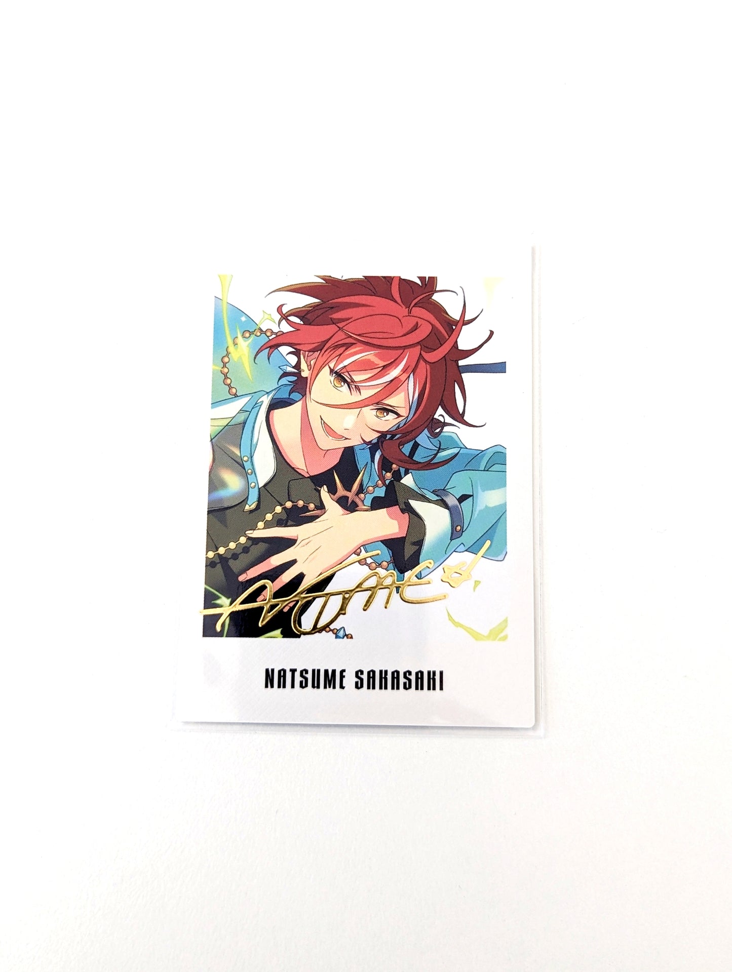 Ensemble Stars!! gracolle P.A.shots!! 9th Anniversary