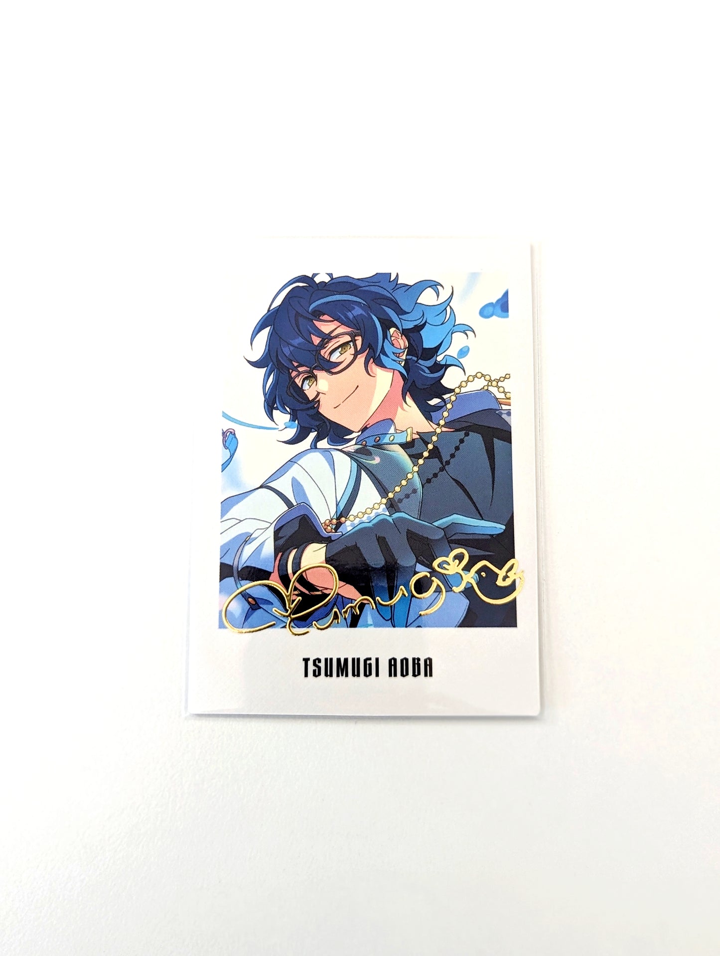 Ensemble Stars!! gracolle P.A.shots!! 9th Anniversary