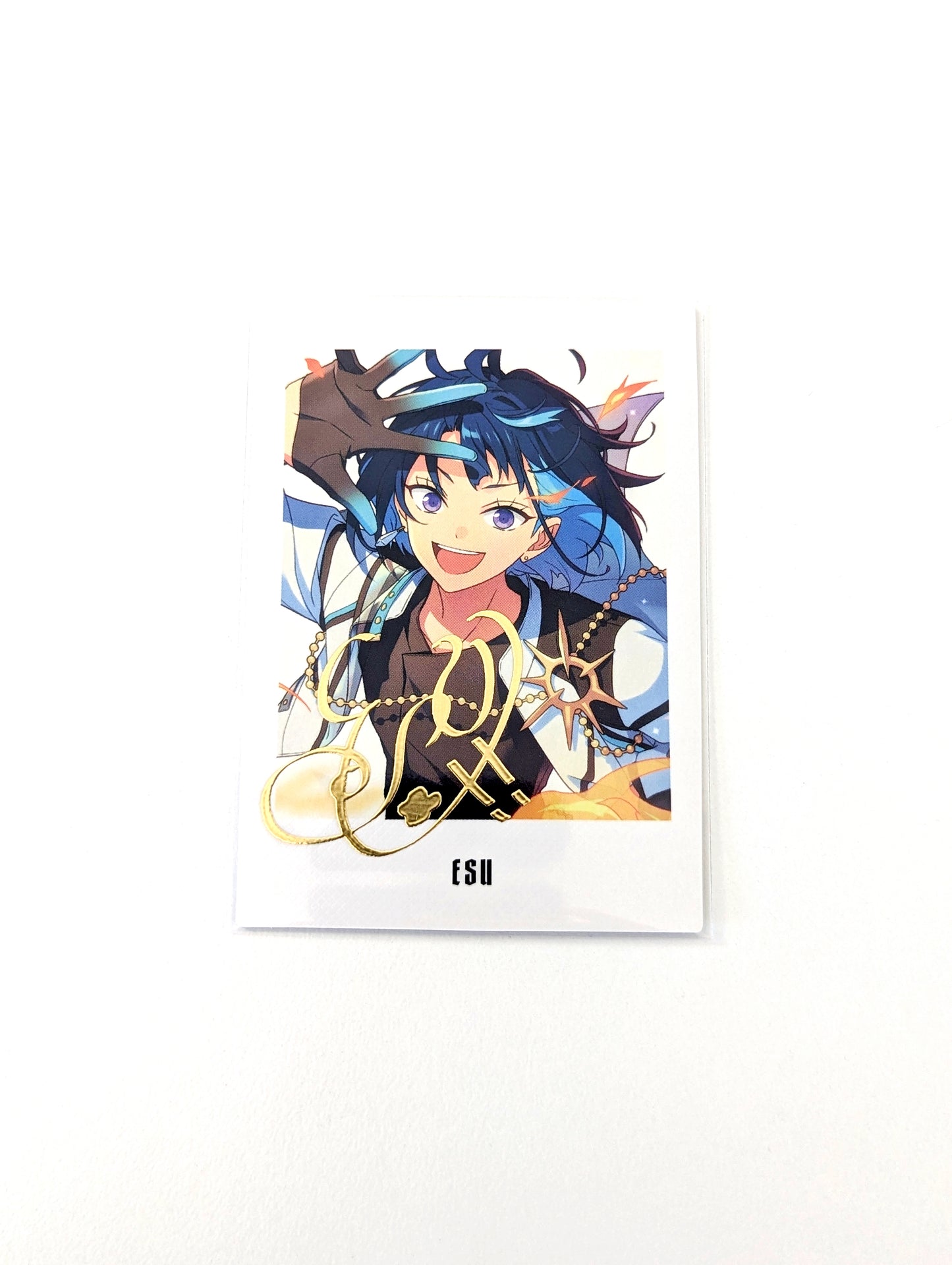 Ensemble Stars!! gracolle P.A.shots!! 9th Anniversary