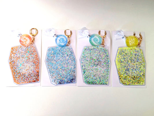 Ensemble Stars!! P.A.shots!! Case by 4 Seasons