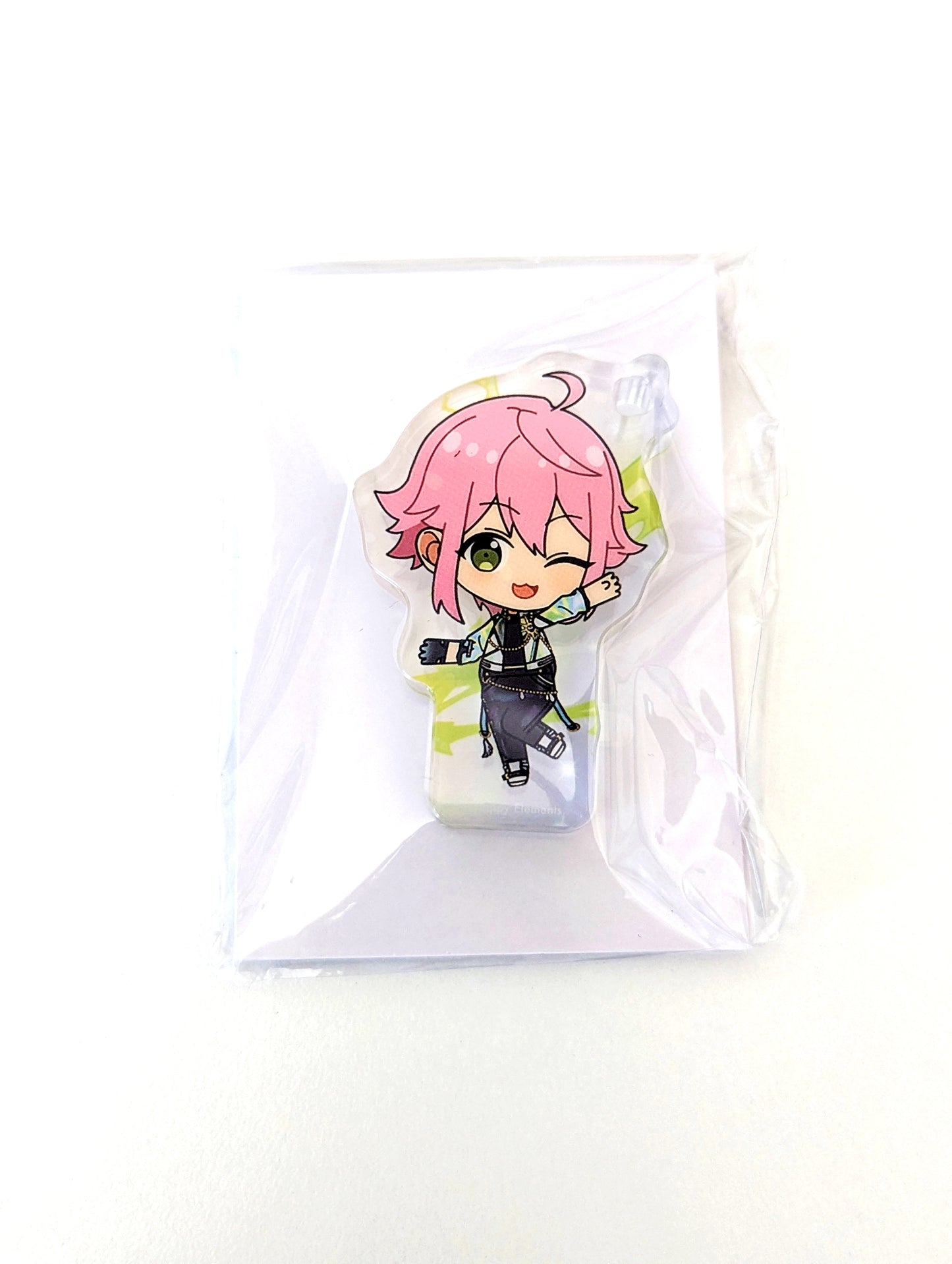 Ensemble Stars!! Mini Idol Charm 9th Anniversary