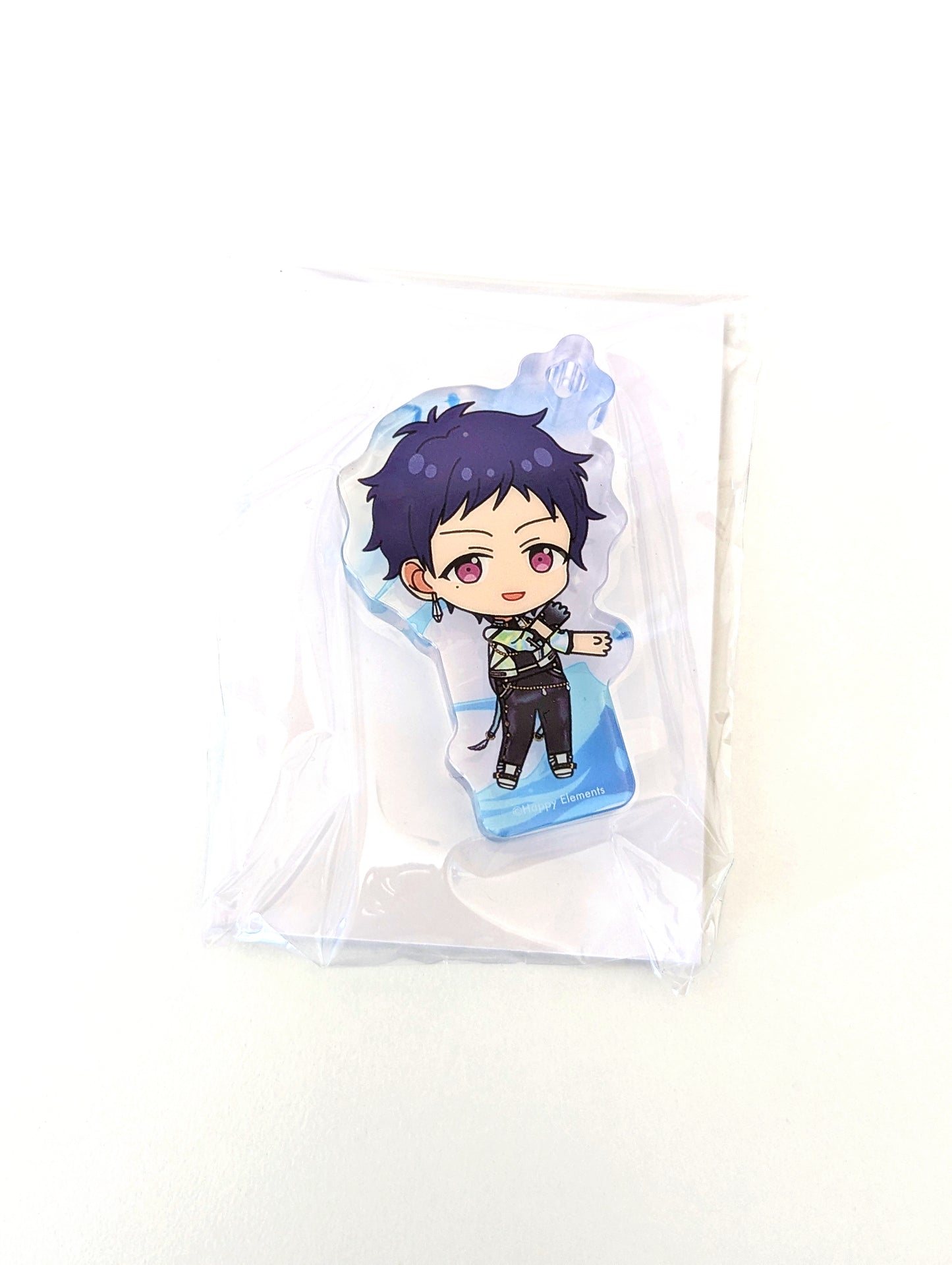 Ensemble Stars!! Mini Idol Charm 9th Anniversary
