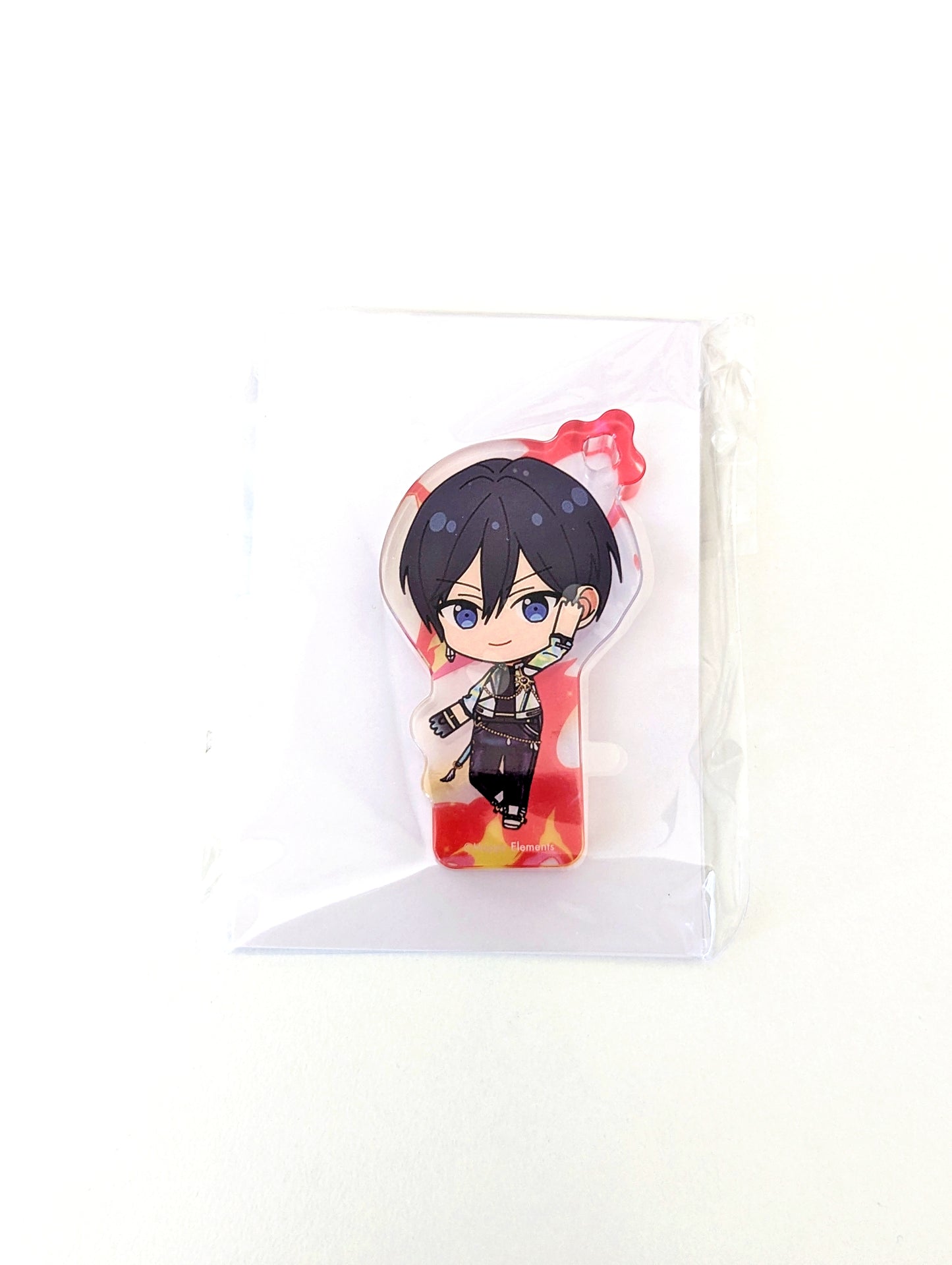 Ensemble Stars!! Mini Idol Charm 9th Anniversary