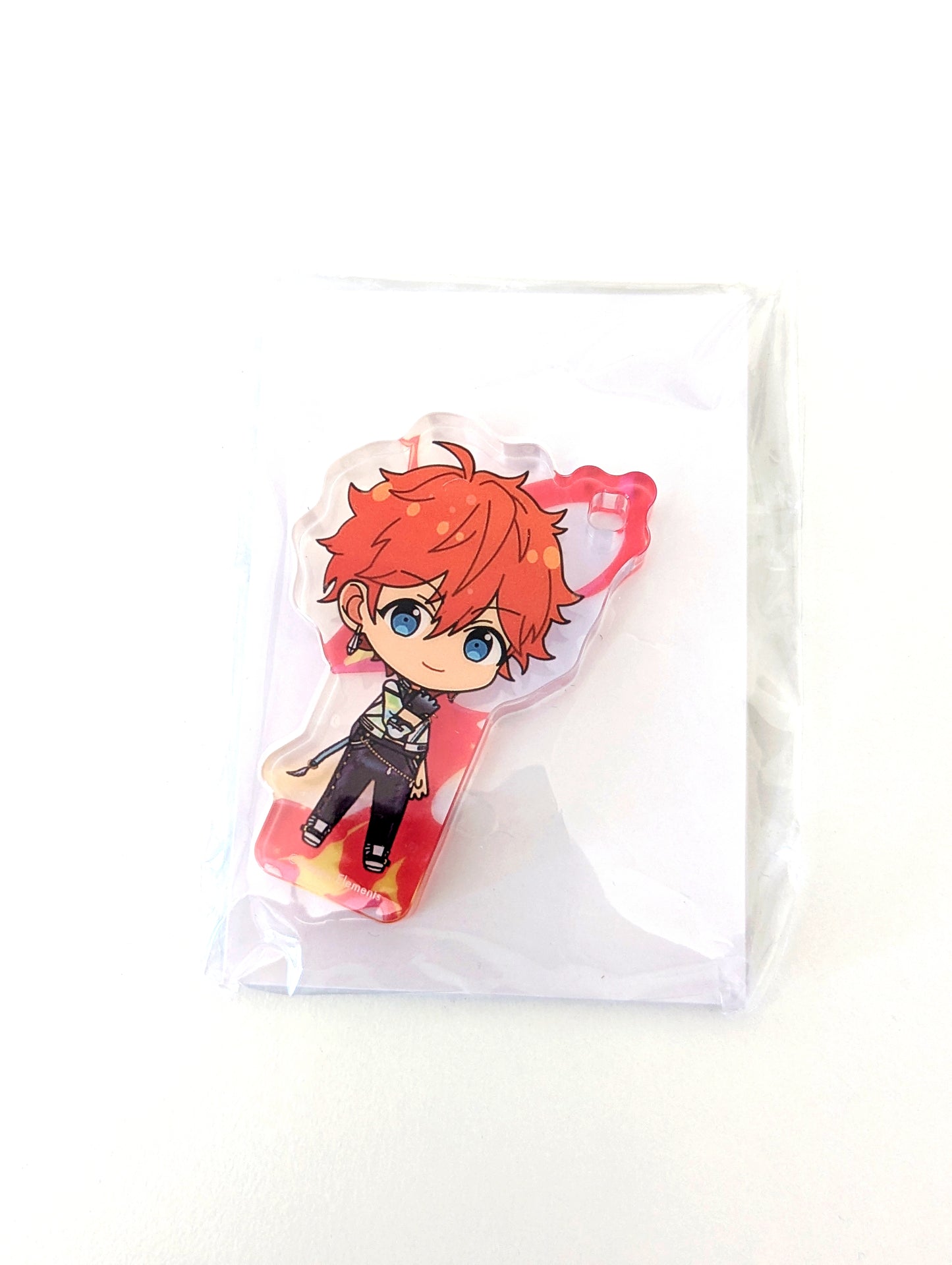 Ensemble Stars!! Mini Idol Charm 9th Anniversary