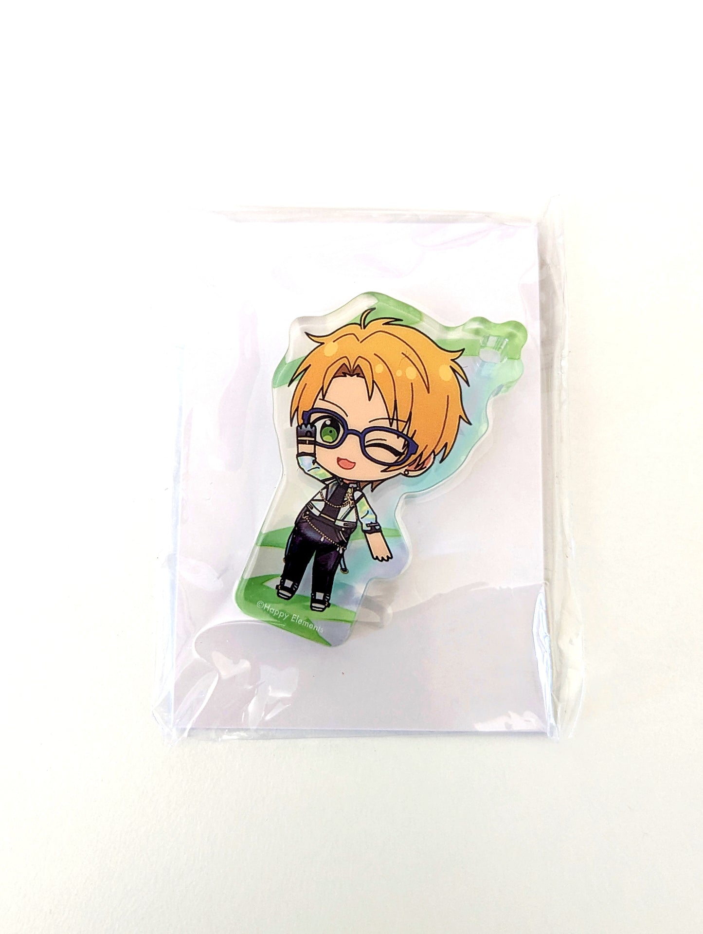 Ensemble Stars!! Mini Idol Charm 9th Anniversary