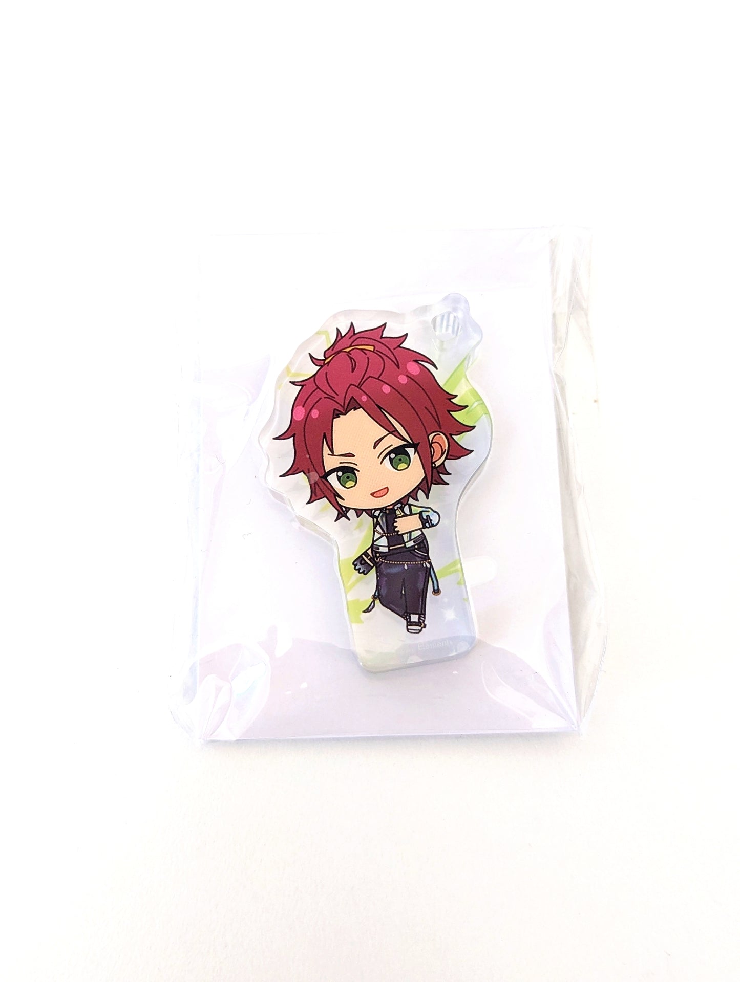 Ensemble Stars!! Mini Idol Charm 9th Anniversary