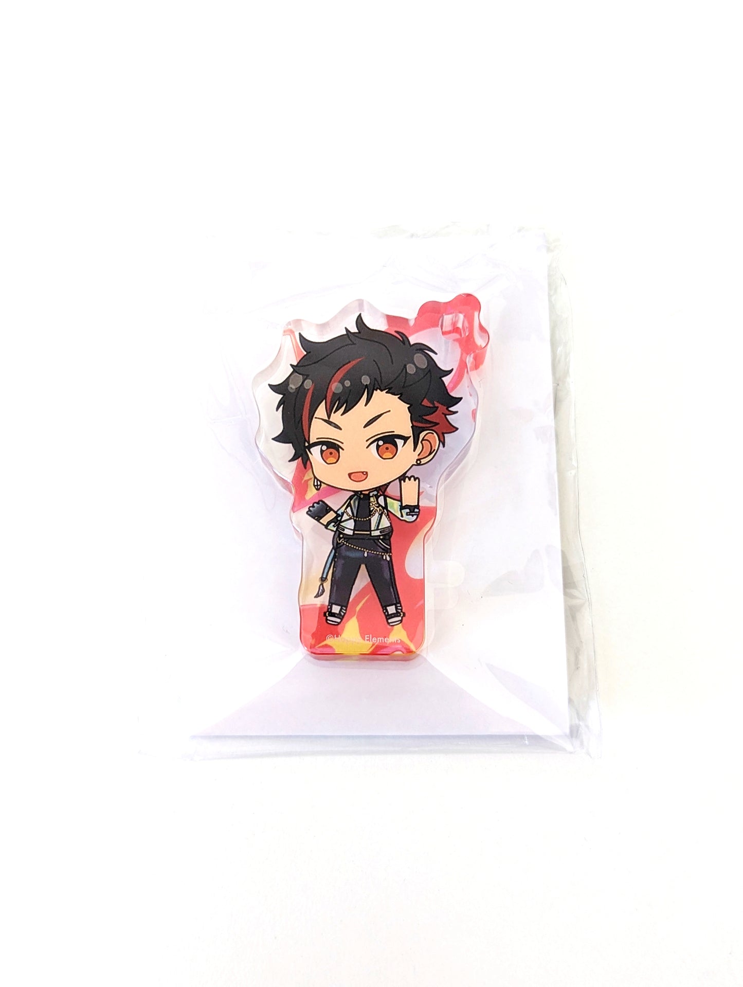 Ensemble Stars!! Mini Idol Charm 9th Anniversary