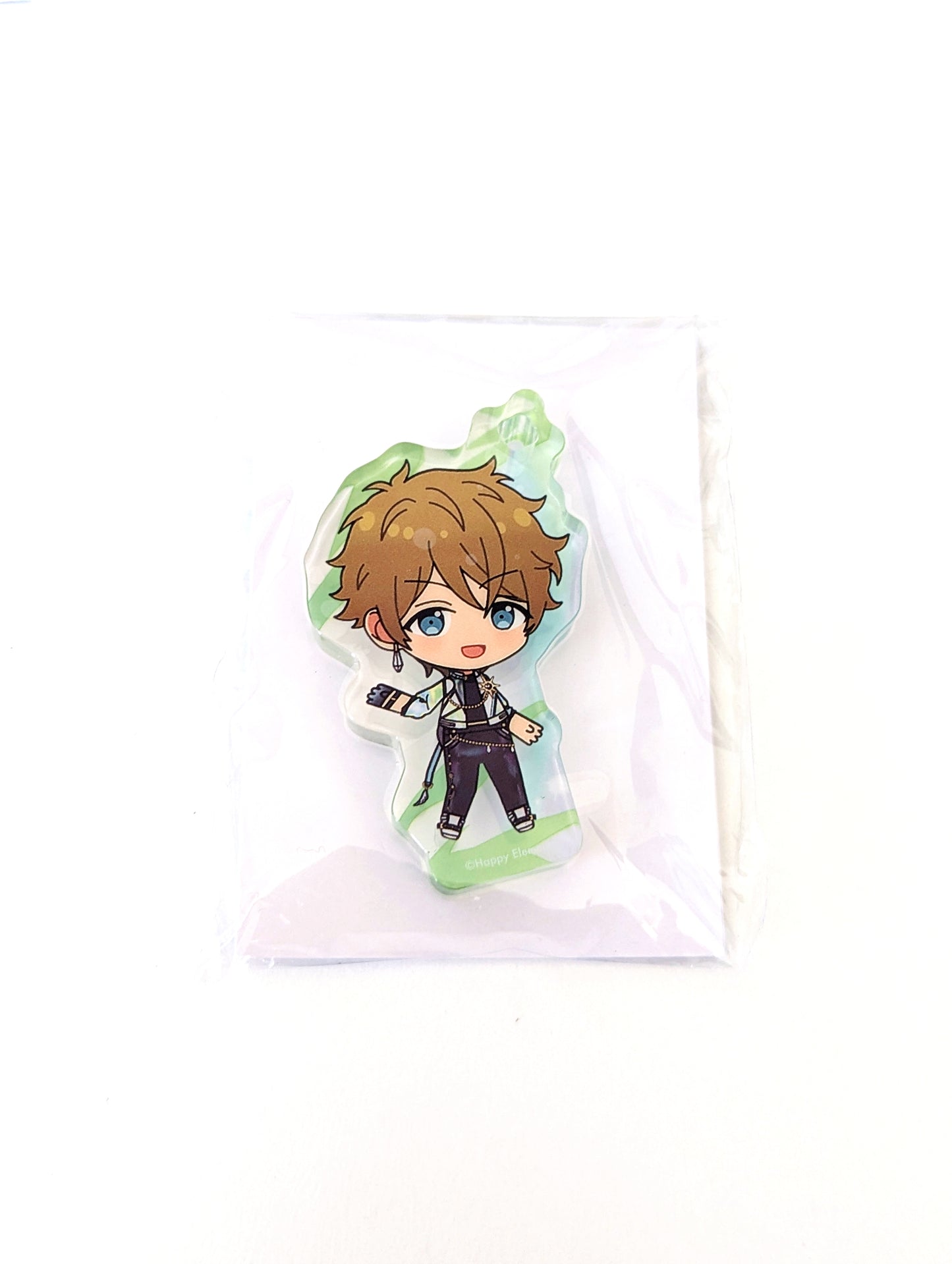 Ensemble Stars!! Mini Idol Charm 9th Anniversary