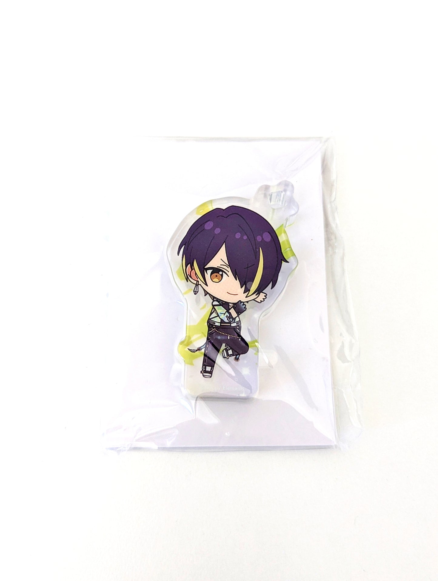 Ensemble Stars!! Mini Idol Charm 9th Anniversary
