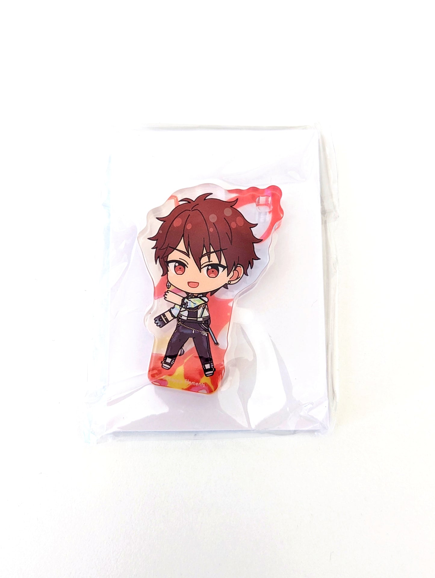 Ensemble Stars!! Mini Idol Charm 9th Anniversary